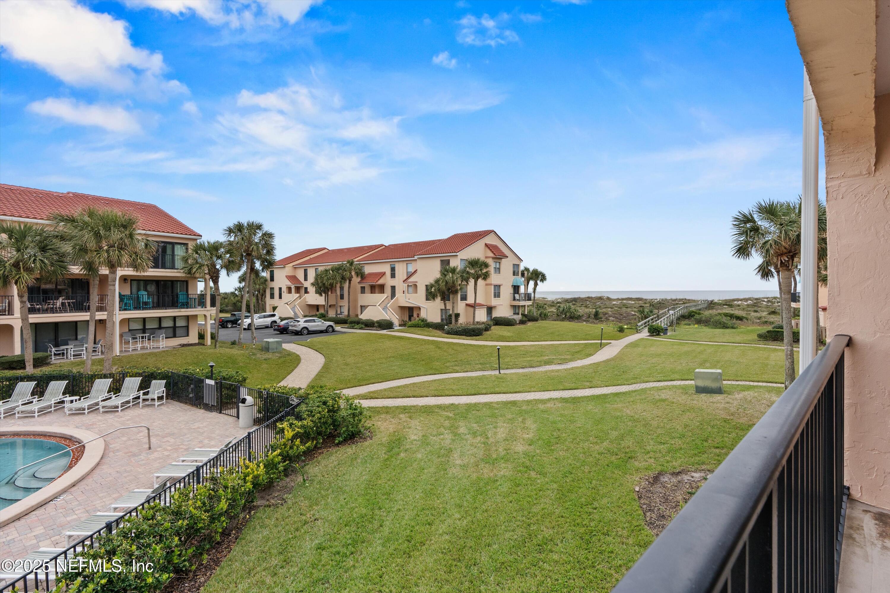 1733 SEA FAIR Drive, 14262