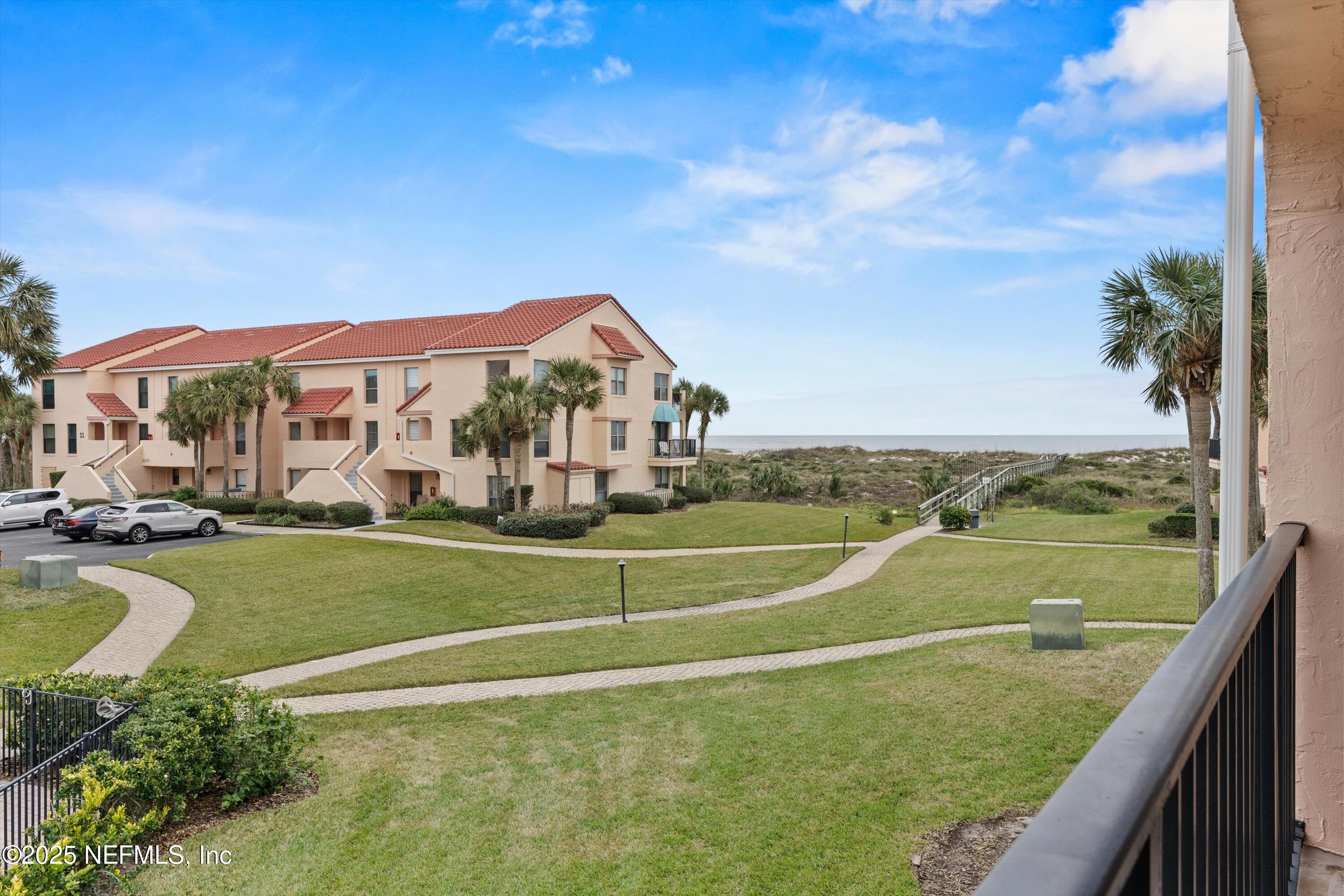 1733 SEA FAIR Drive, 14262