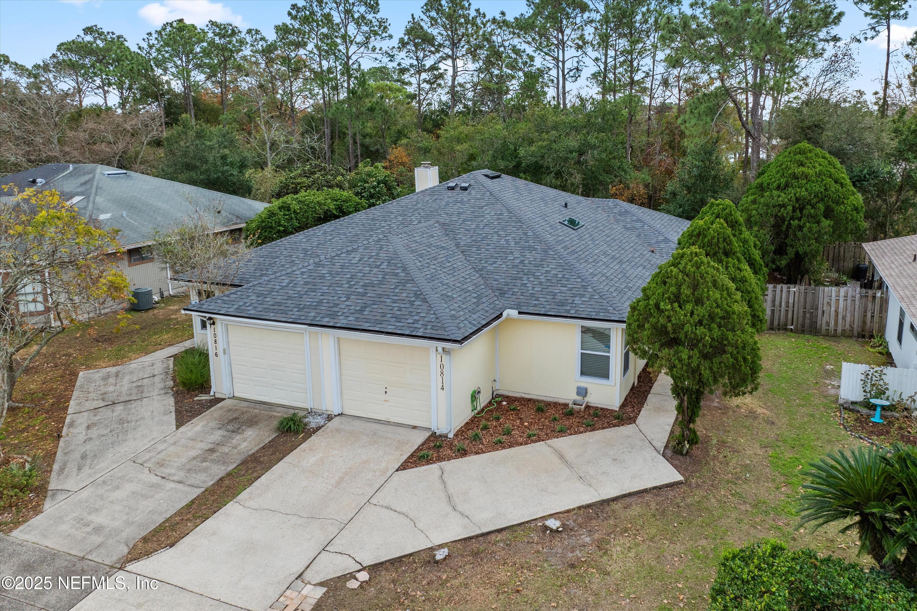 10814 IRONSTONE Drive S