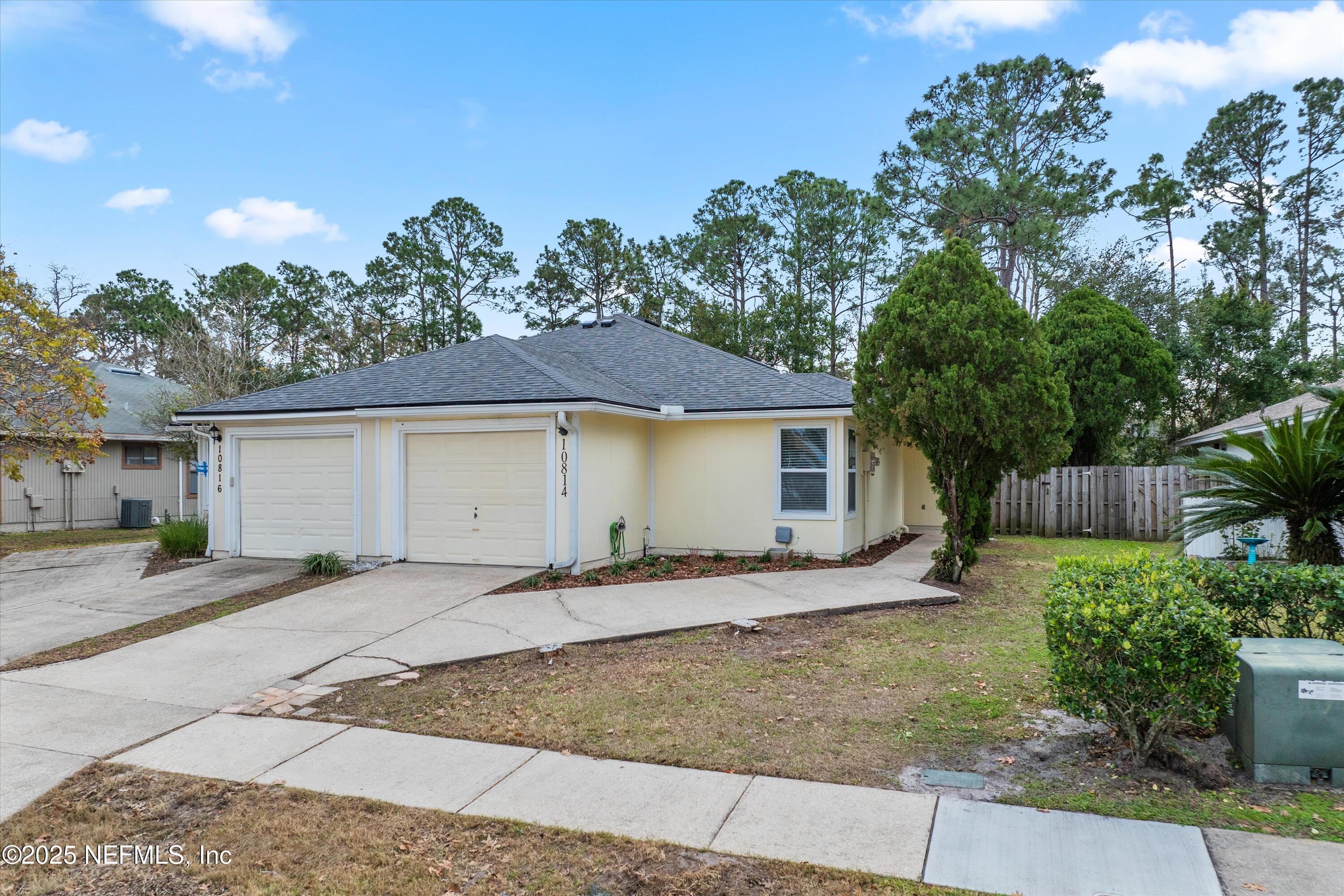 10814 IRONSTONE Drive S