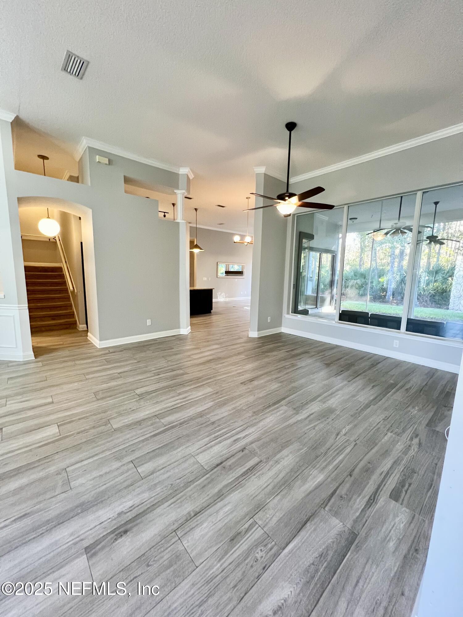 272 ODOMS MILL Boulevard