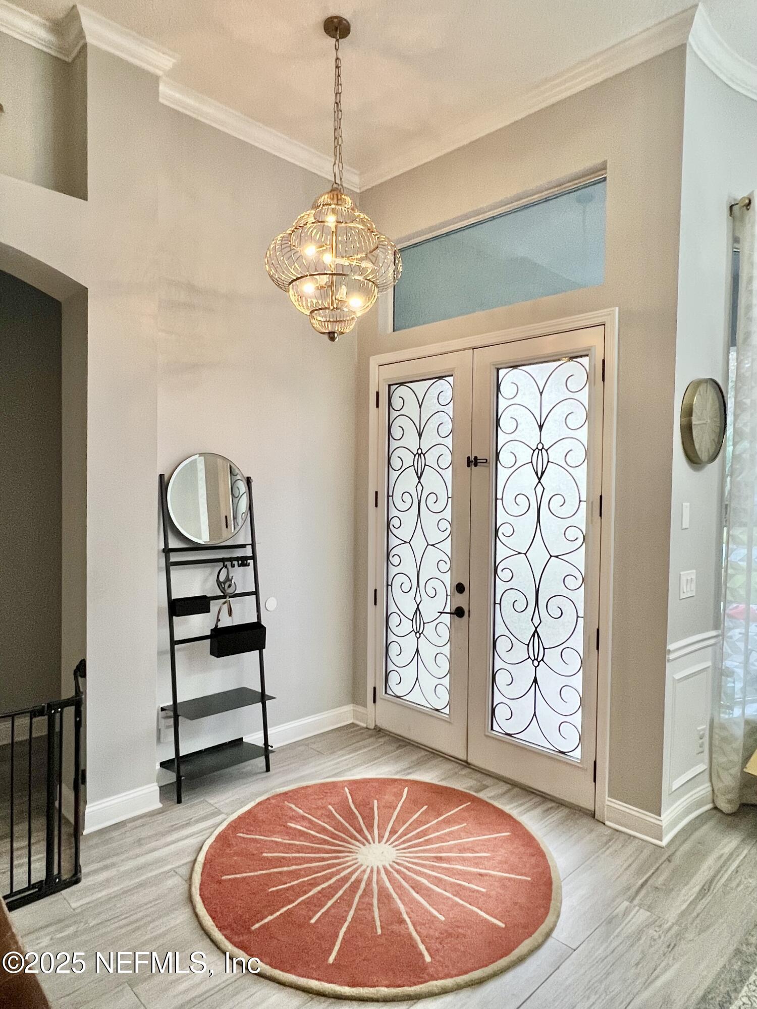 272 ODOMS MILL Boulevard