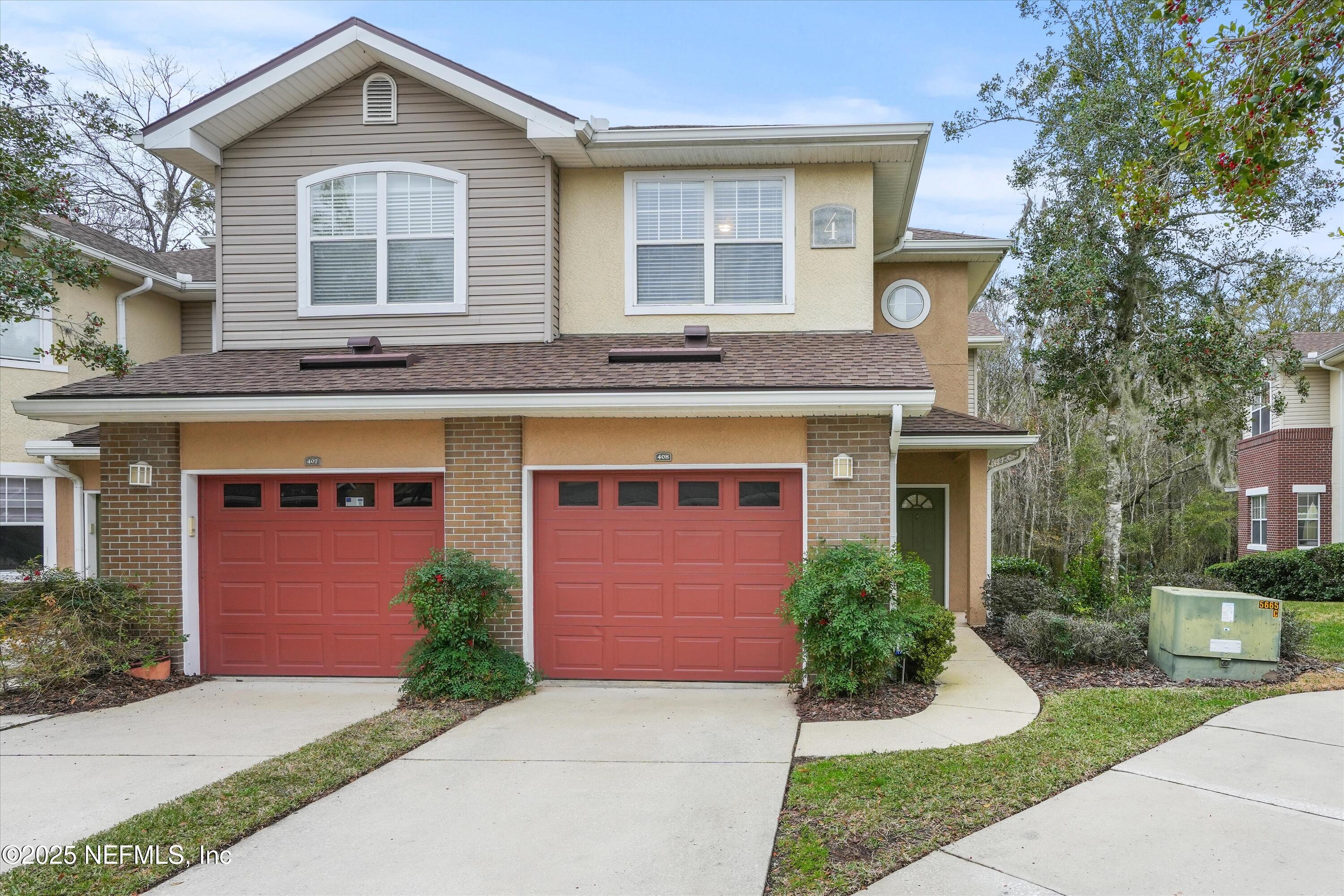 5663 GREENLAND Road, 408