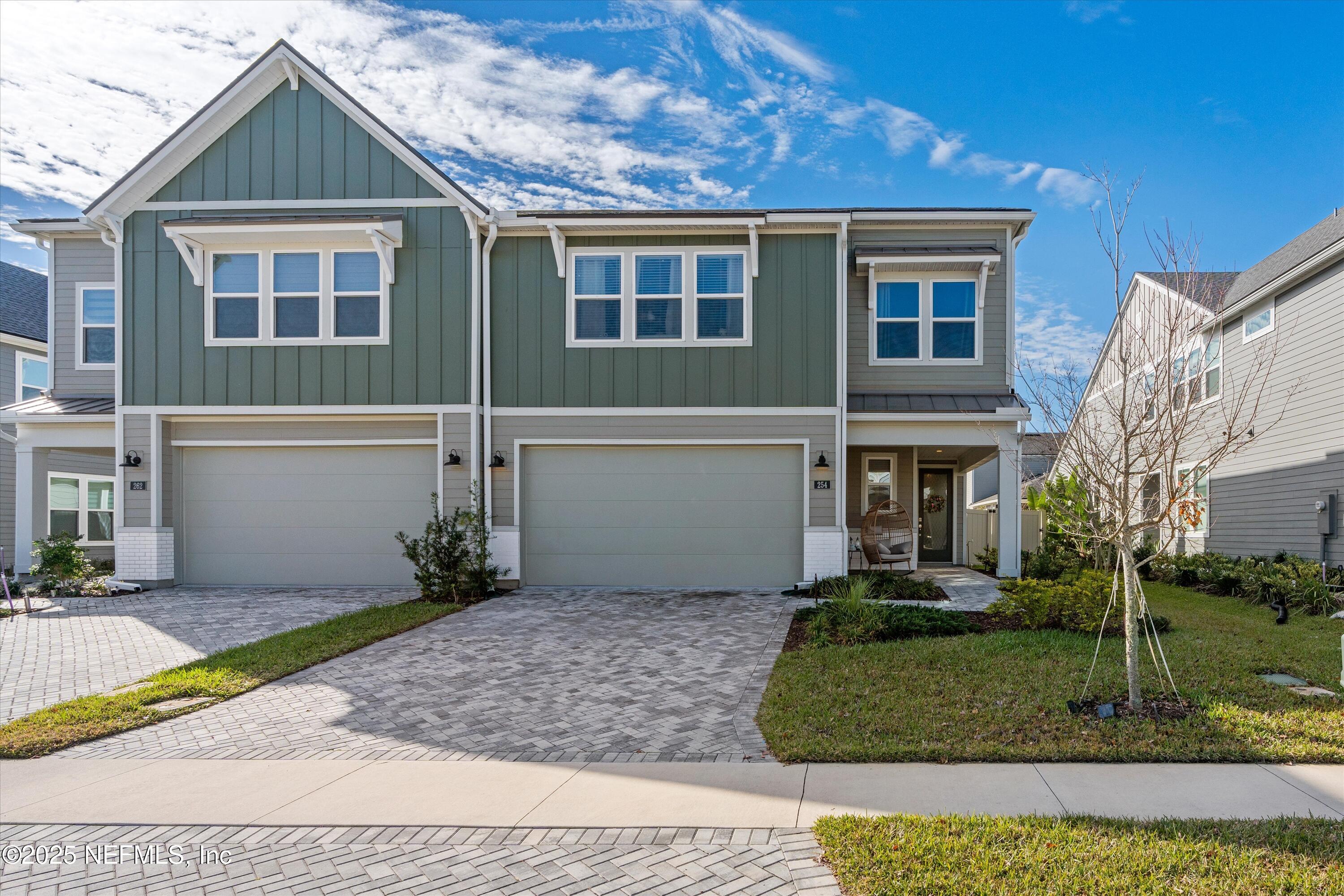 254-A COOL SPRINGS Avenue