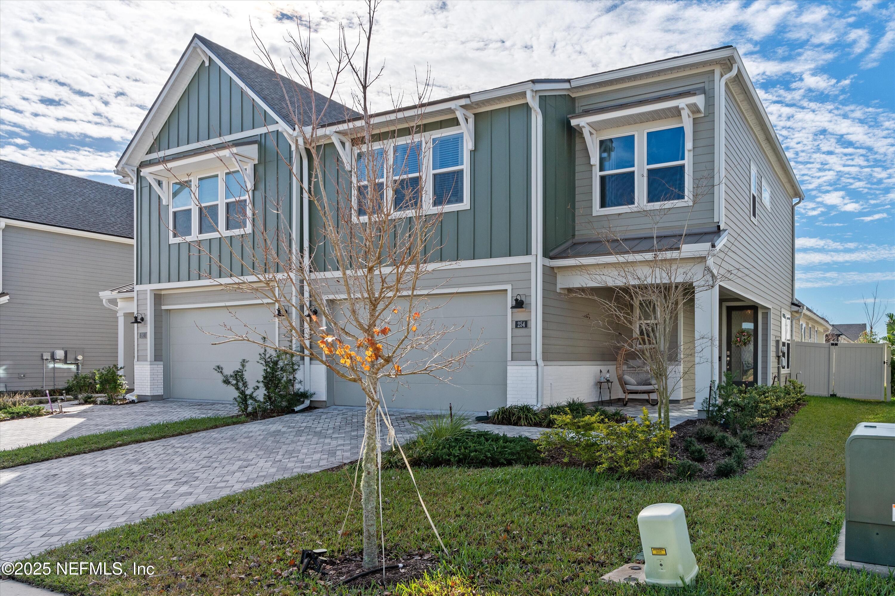 254-A COOL SPRINGS Avenue