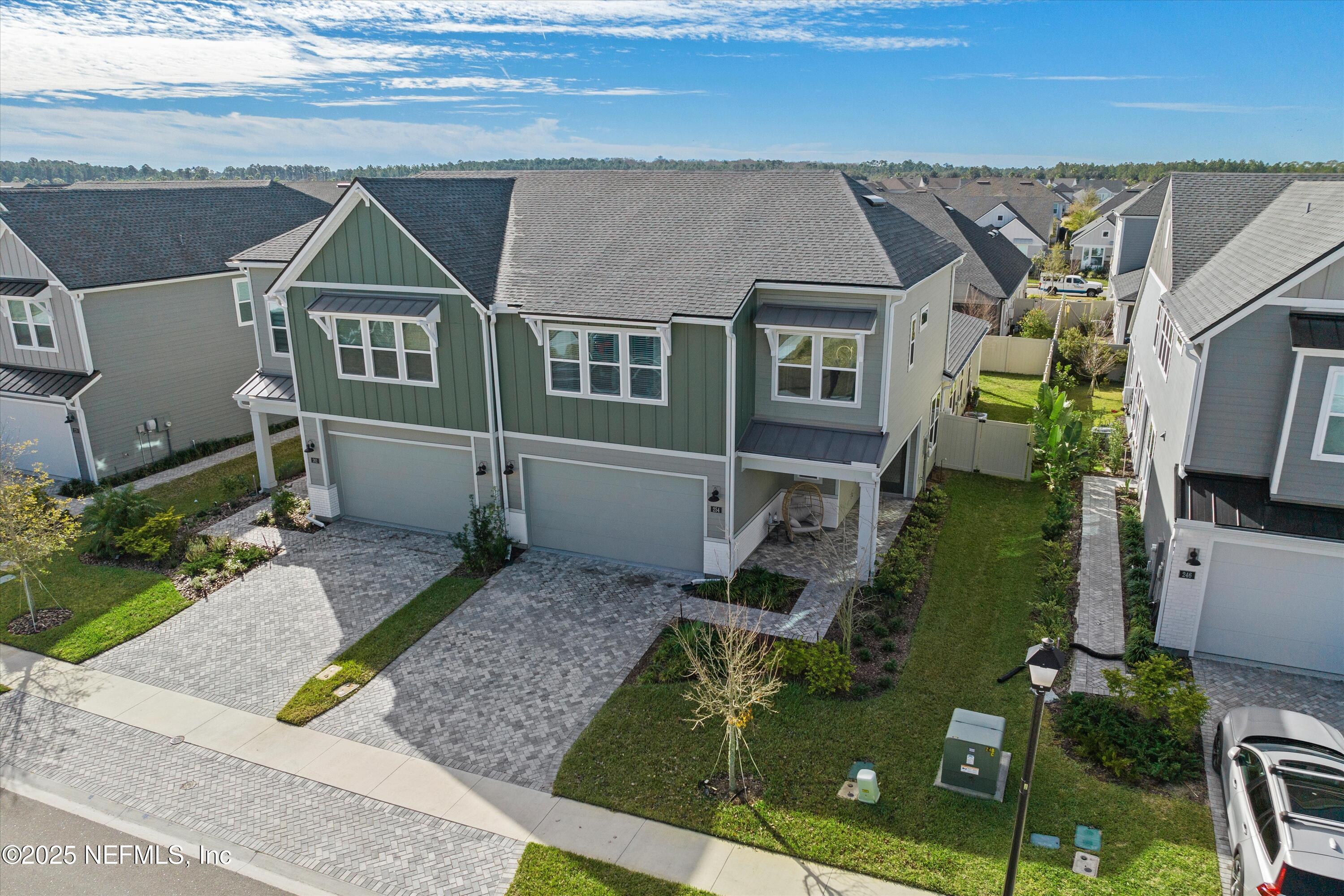 254-A COOL SPRINGS Avenue
