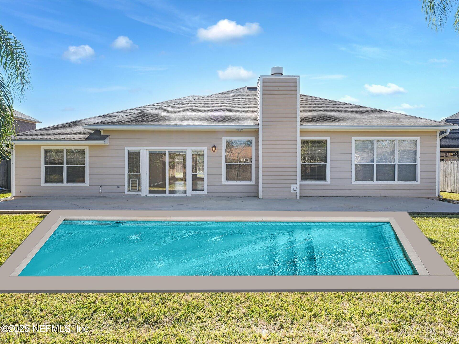 14099 W WAVERLY FALLS Lane