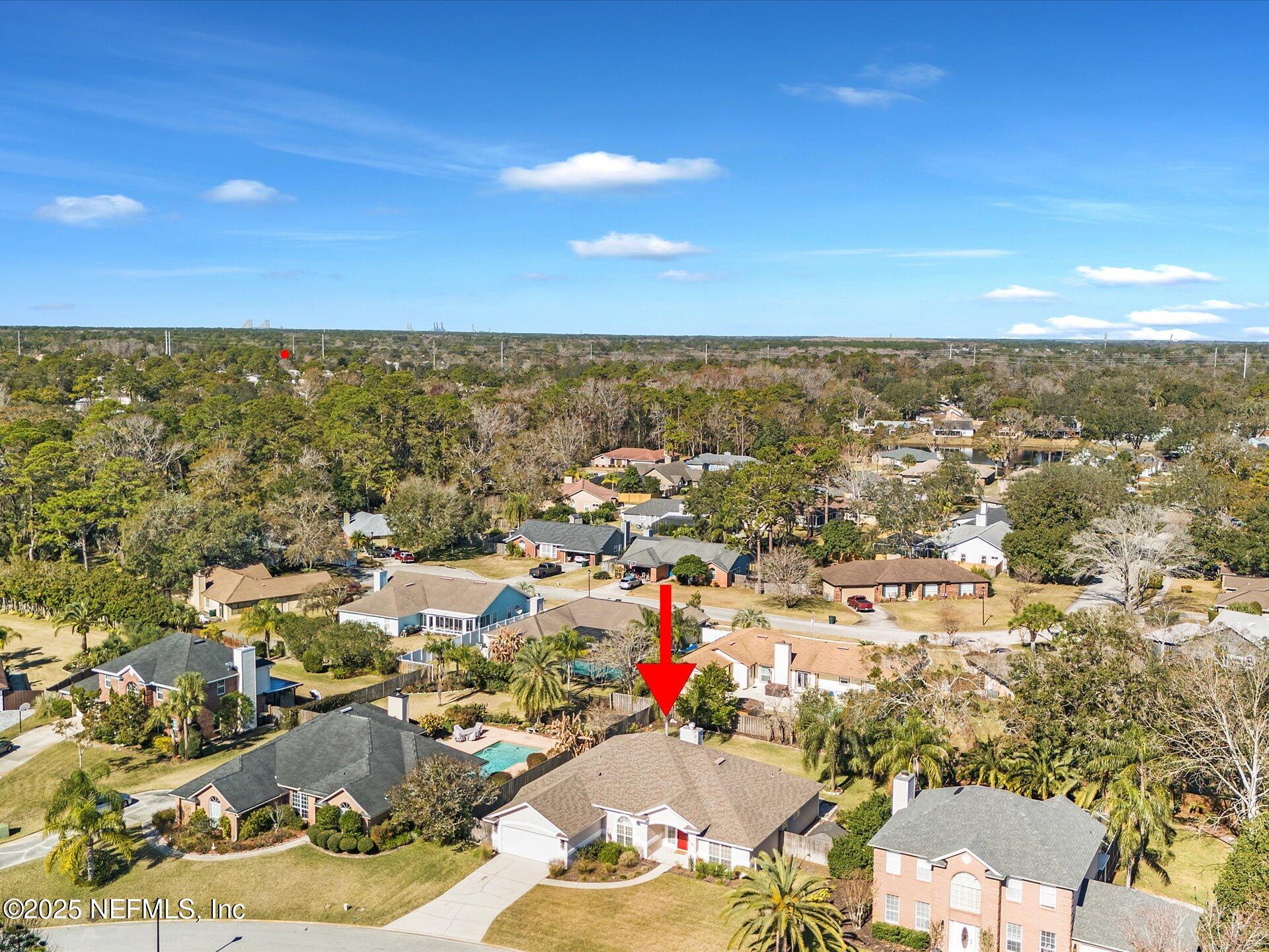 14099 W WAVERLY FALLS Lane