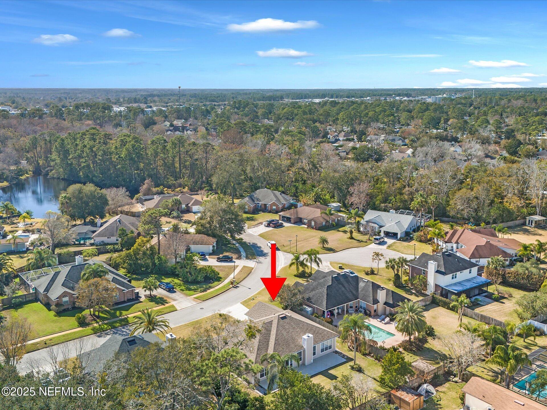 14099 W WAVERLY FALLS Lane