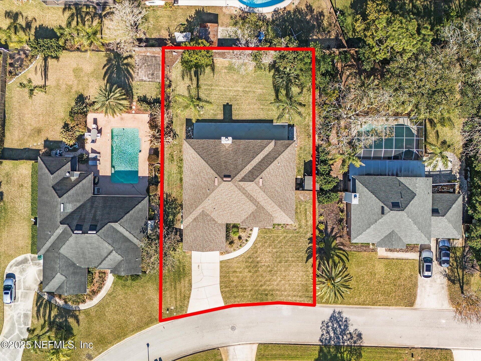 14099 W WAVERLY FALLS Lane