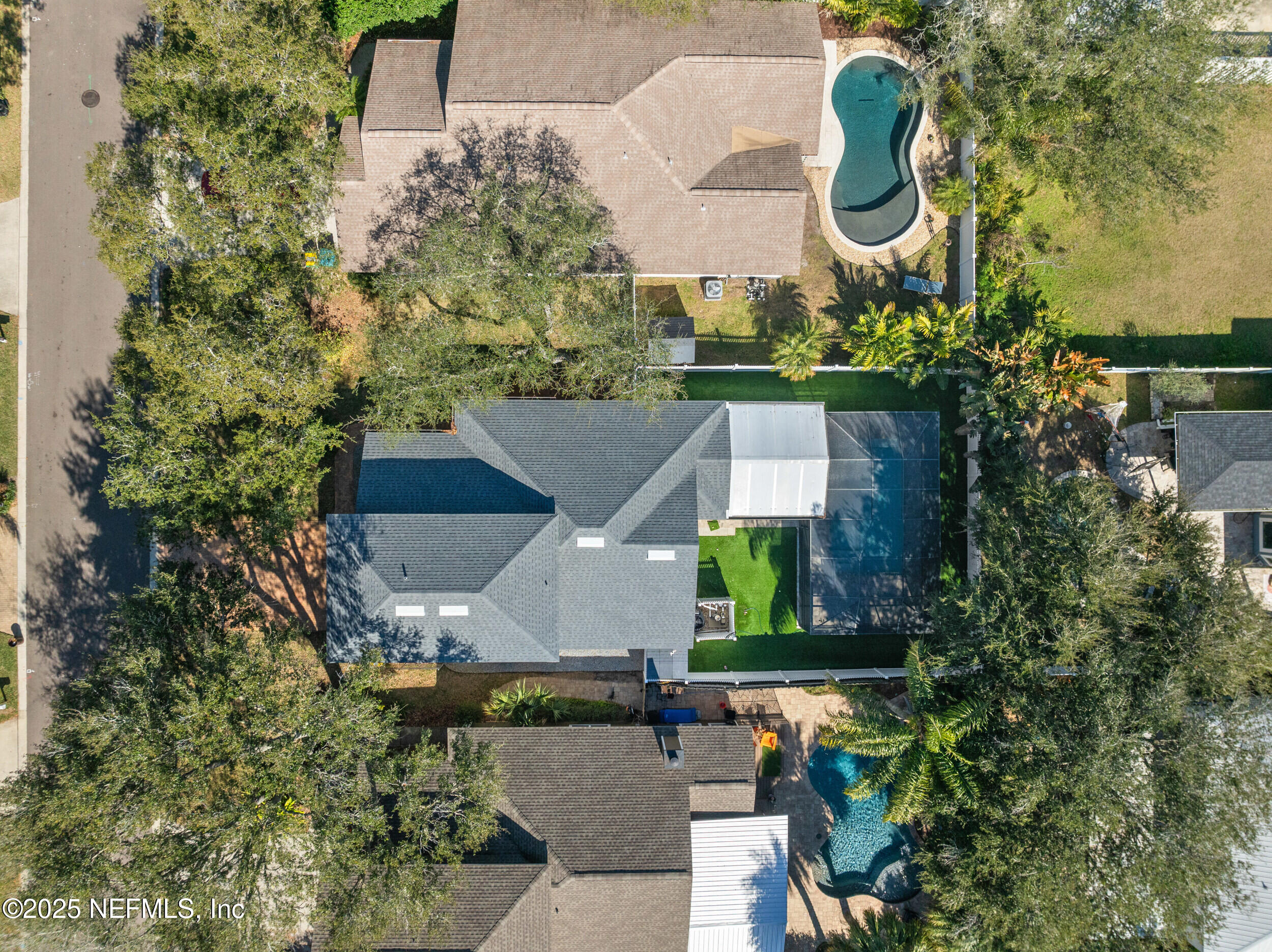 2919 MERRILL Boulevard