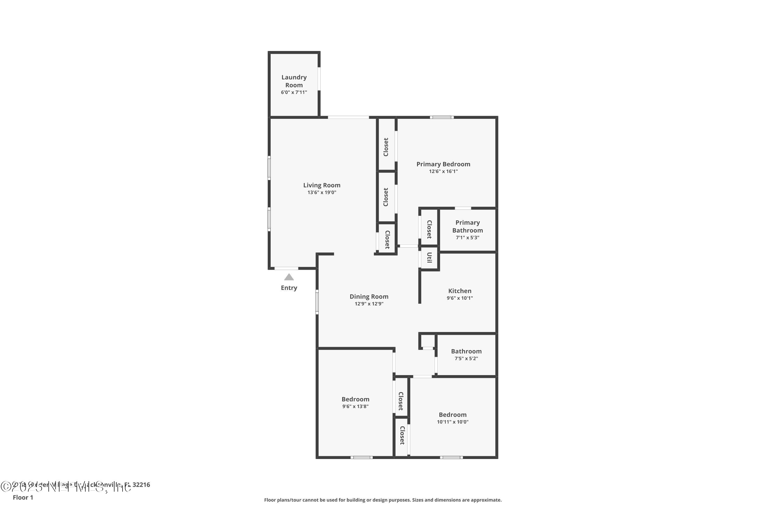 2738 HIDDEN VILLAGE Drive