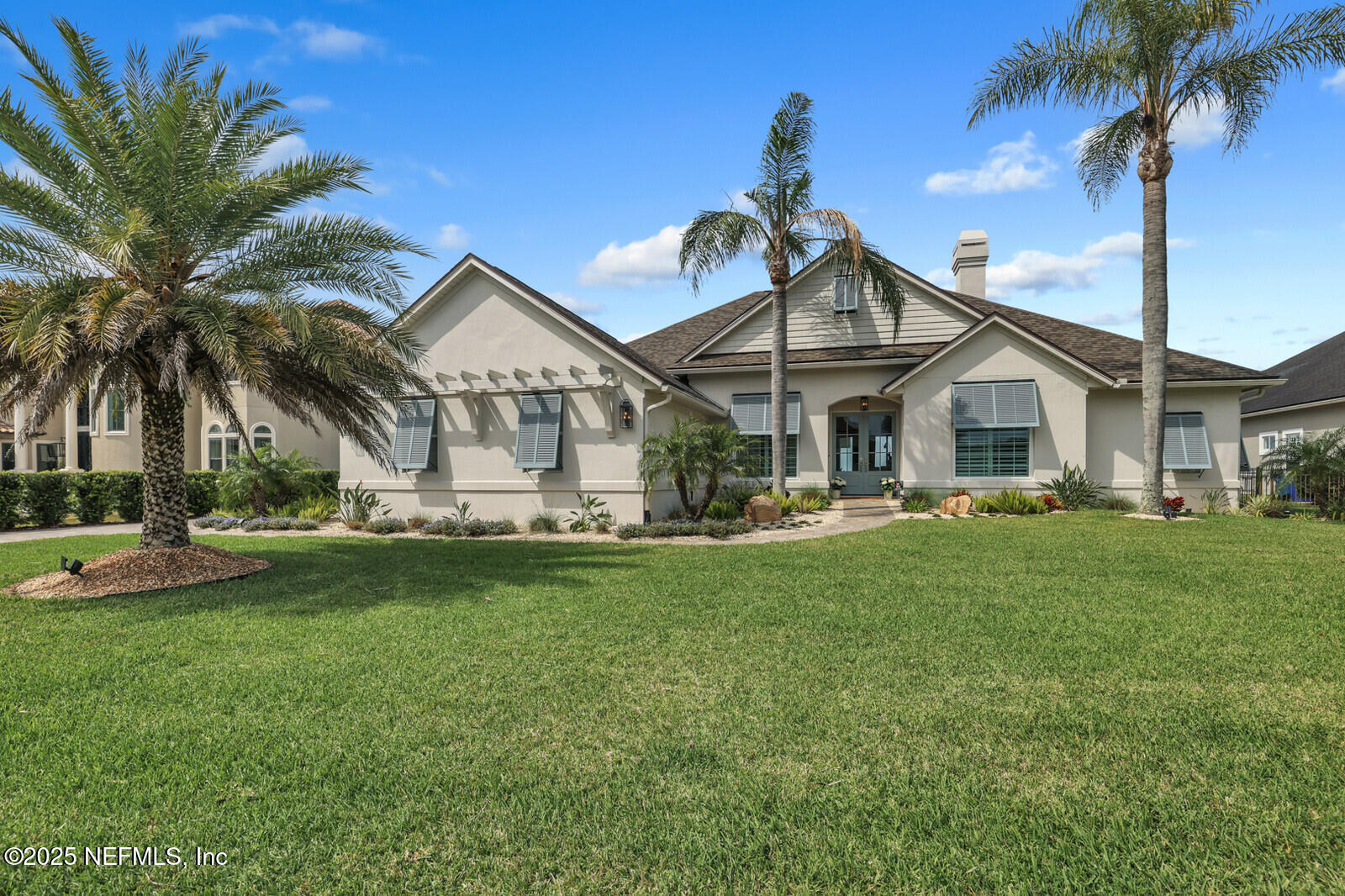 11319 KINGSLEY MANOR Way
