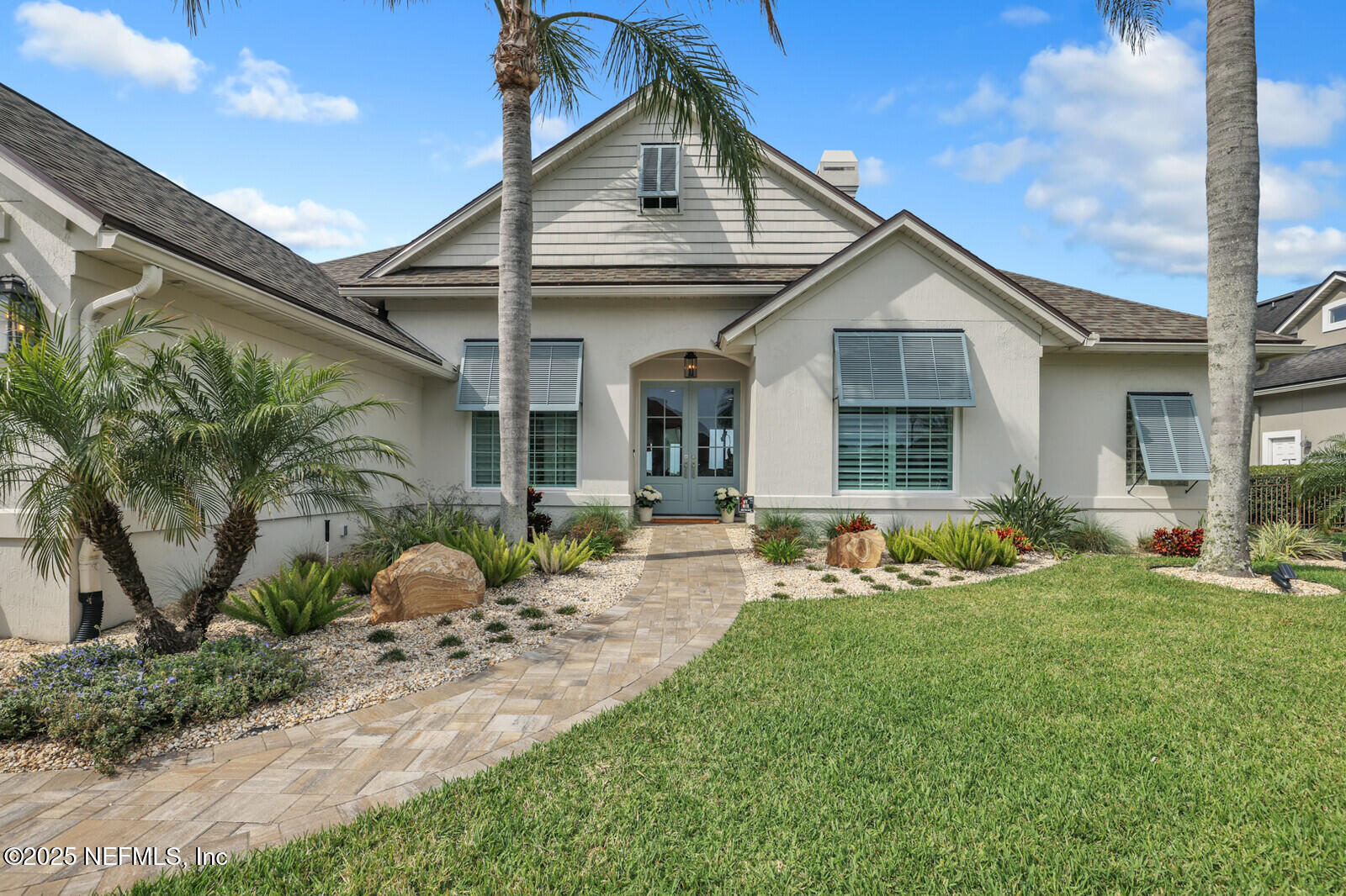 11319 KINGSLEY MANOR Way