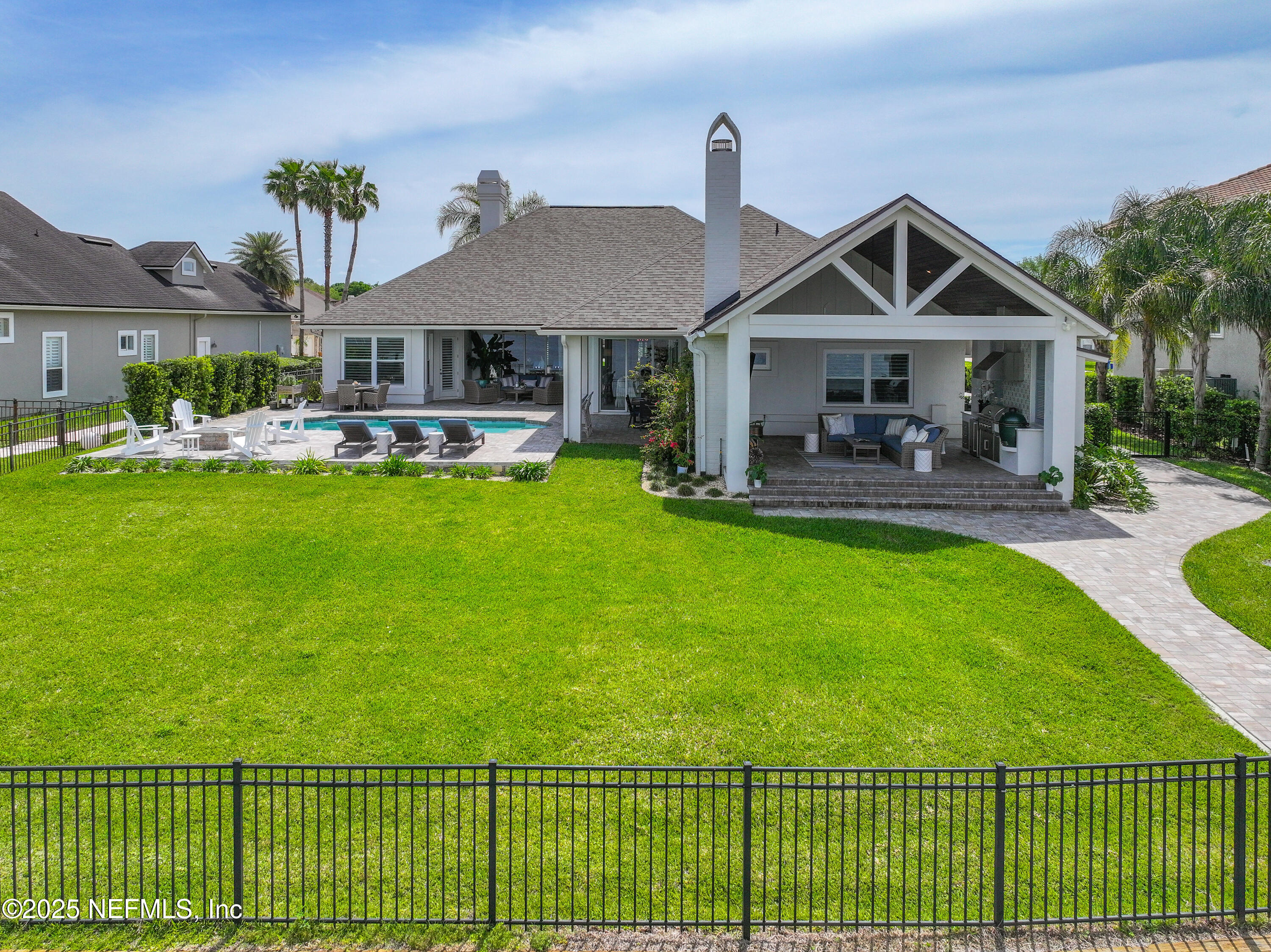 11319 KINGSLEY MANOR Way