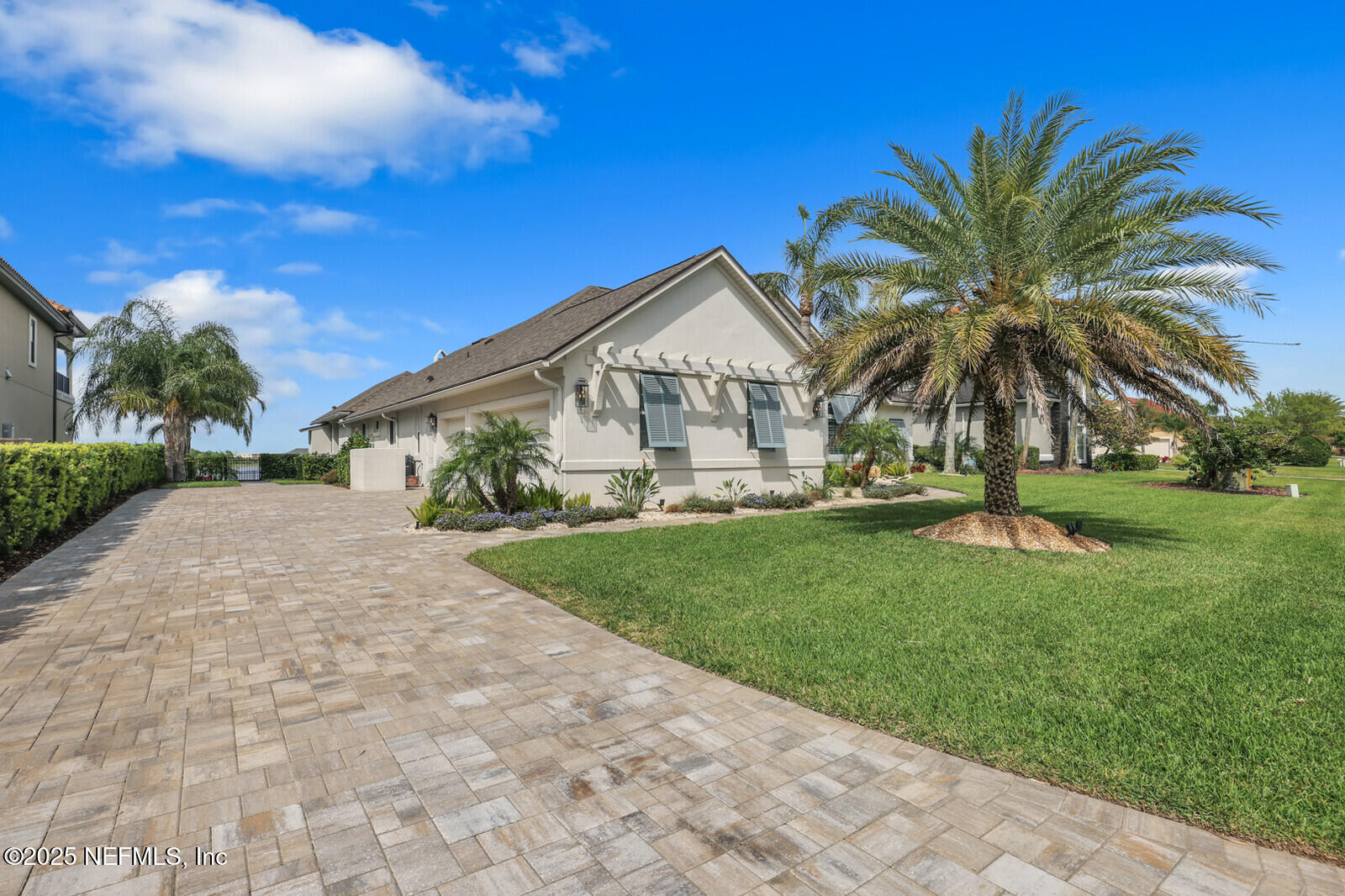 11319 KINGSLEY MANOR Way