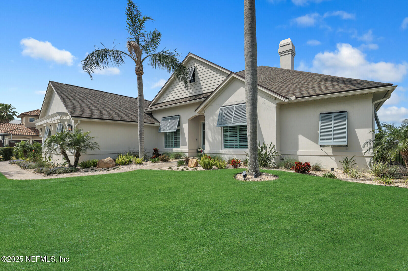 11319 KINGSLEY MANOR Way