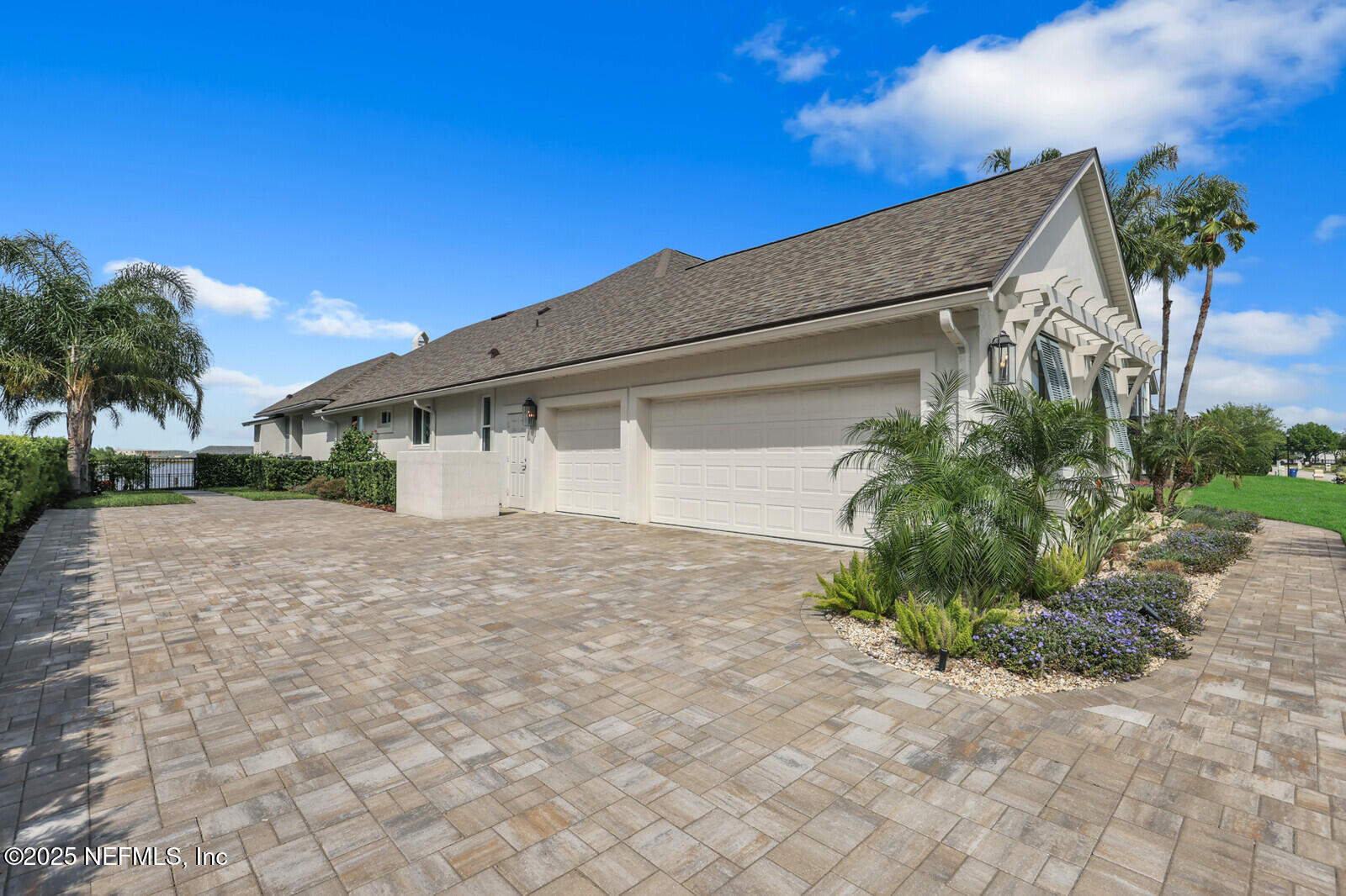11319 KINGSLEY MANOR Way