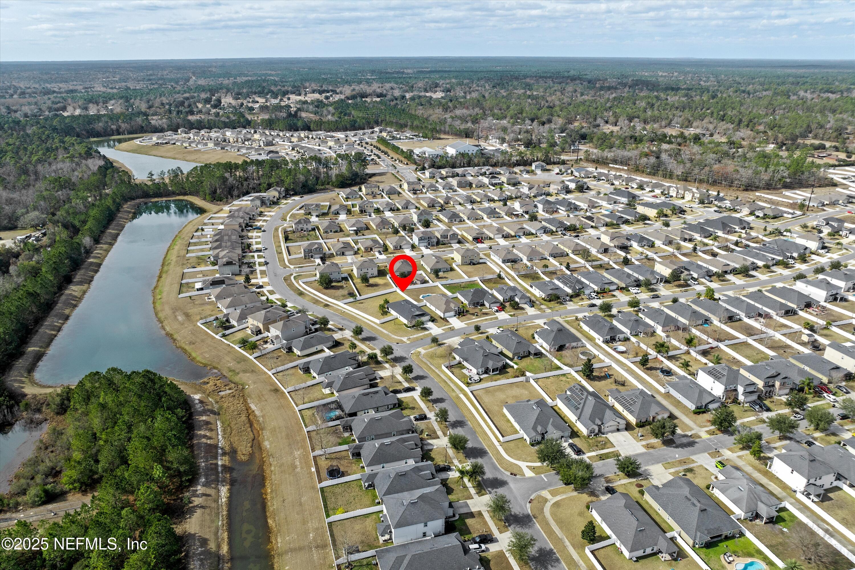 1924 HIGH PRAIRIE Lane