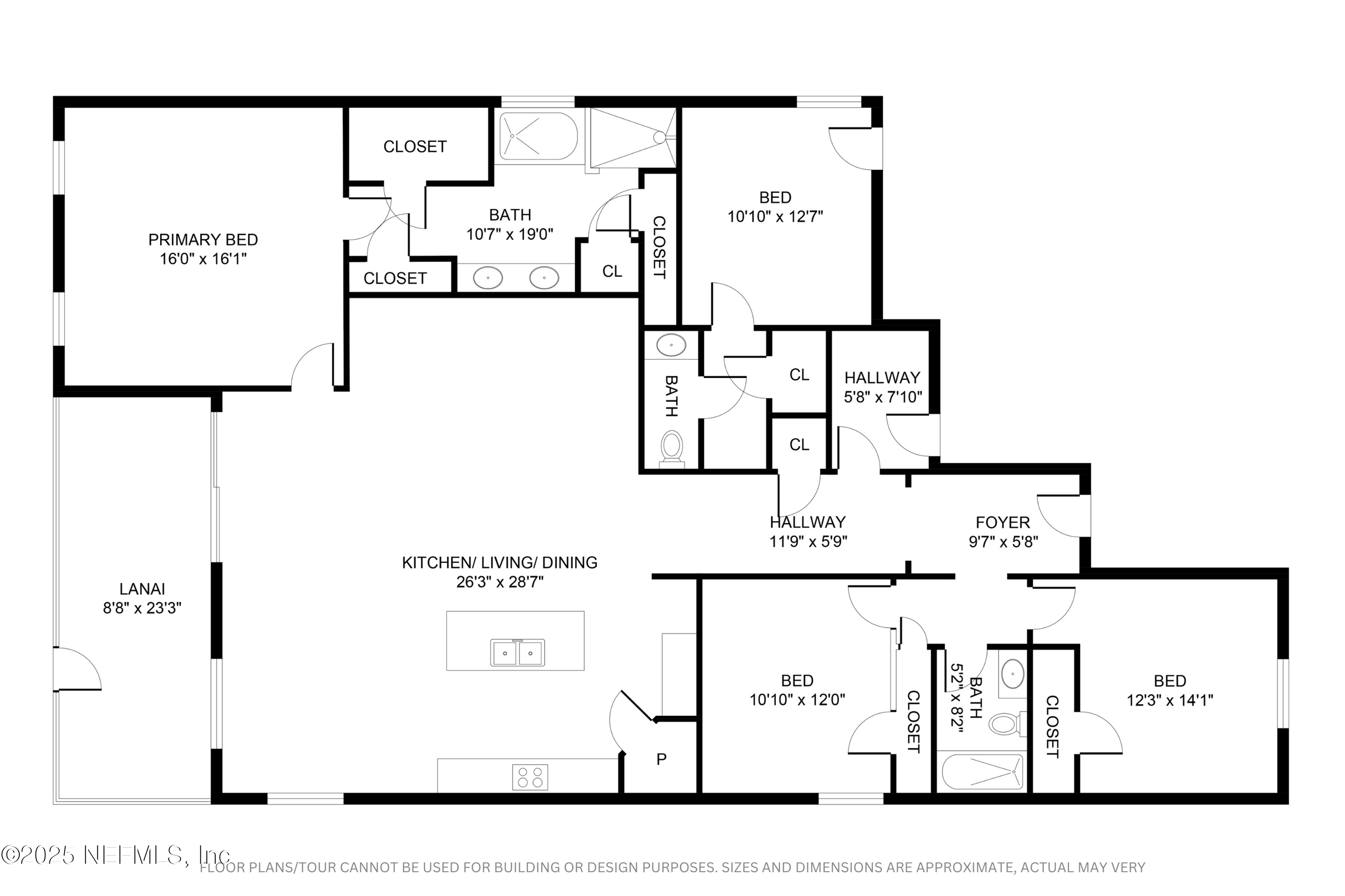 1924 HIGH PRAIRIE Lane