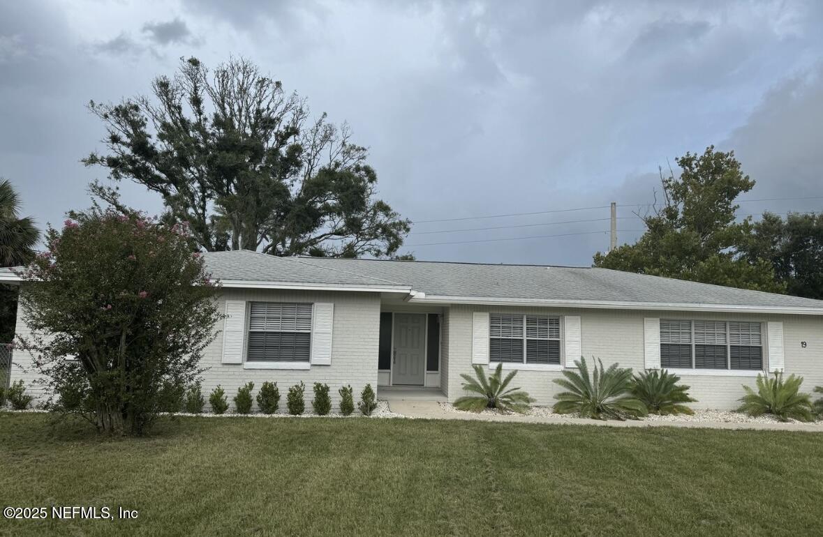 19 SEA BASS LANE Lane