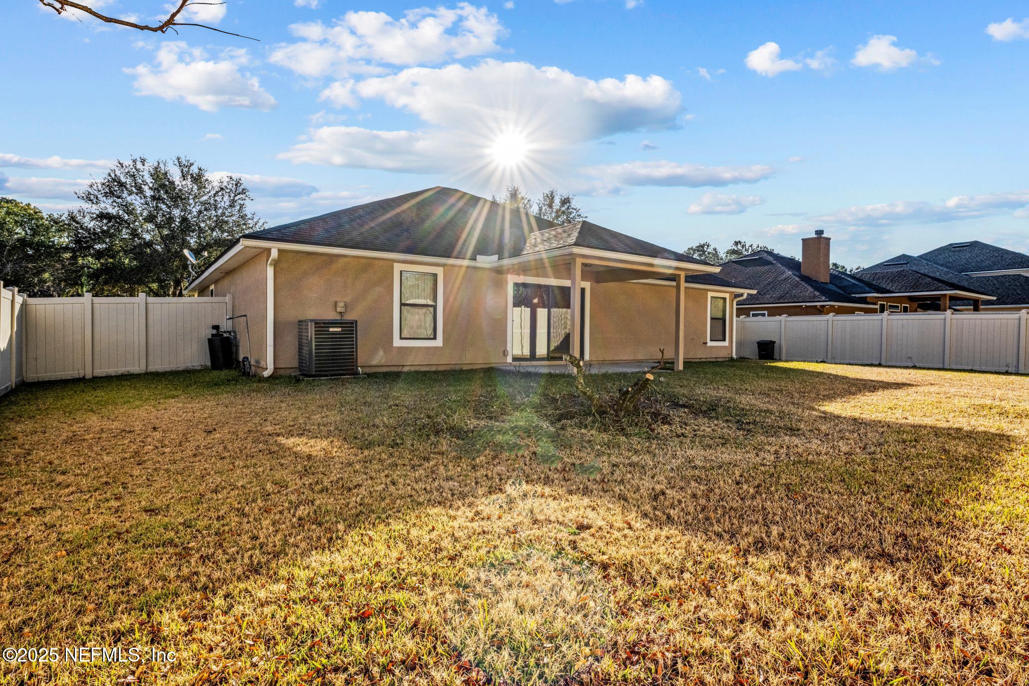 11126 MONARCH LANDING Drive