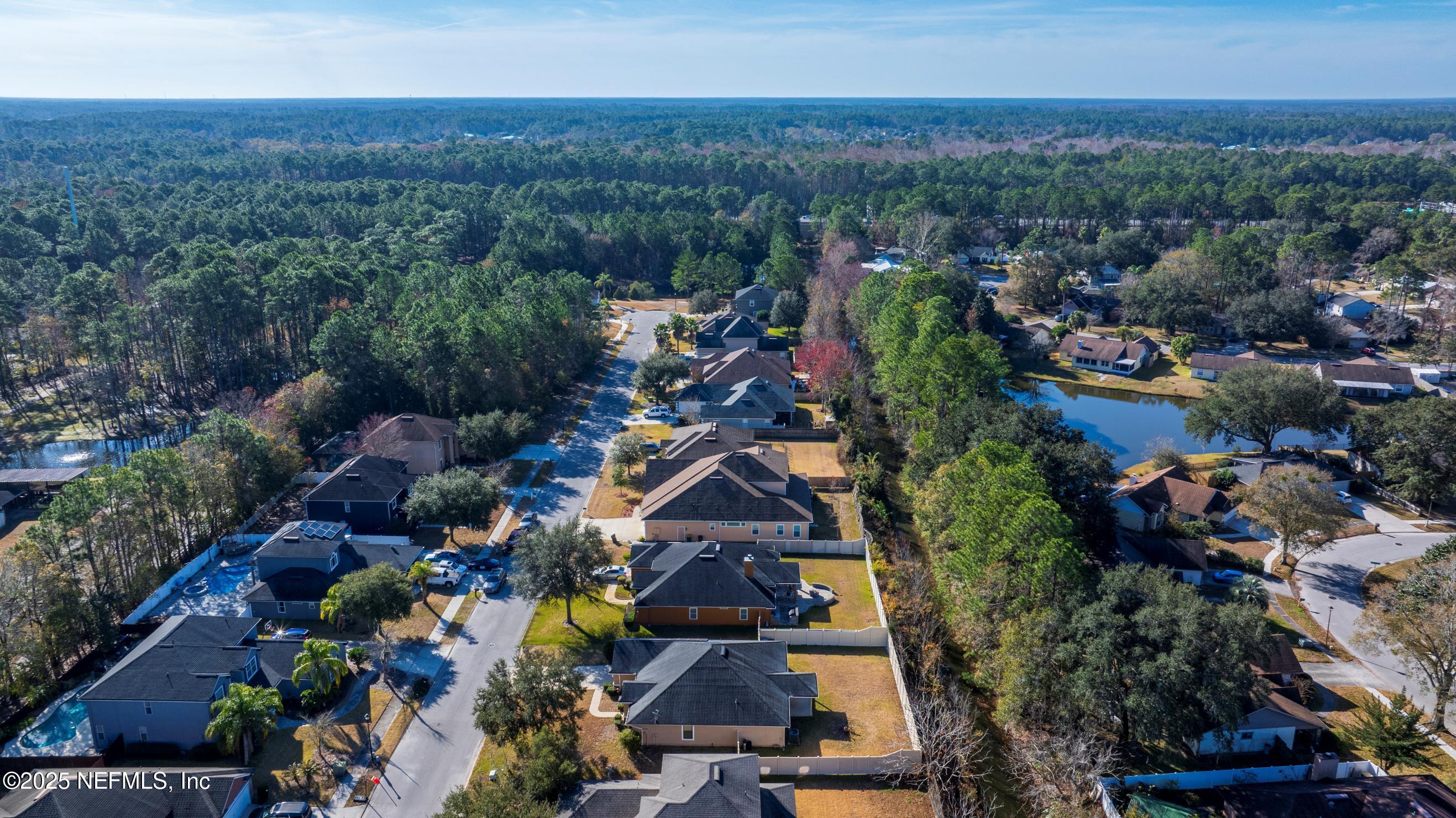 11126 MONARCH LANDING Drive