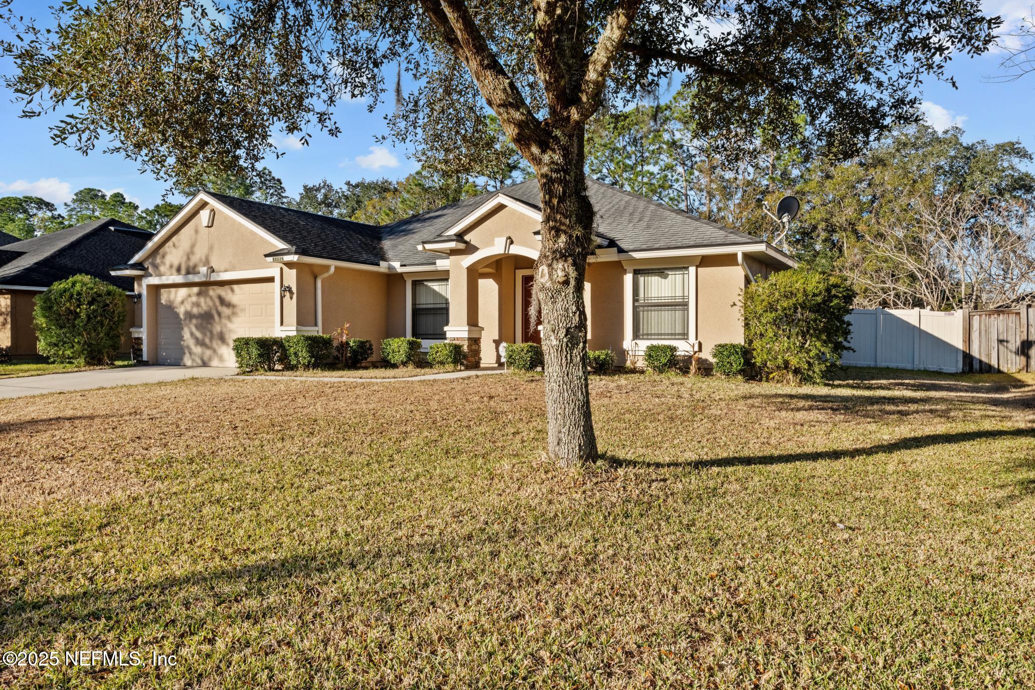 11126 MONARCH LANDING Drive