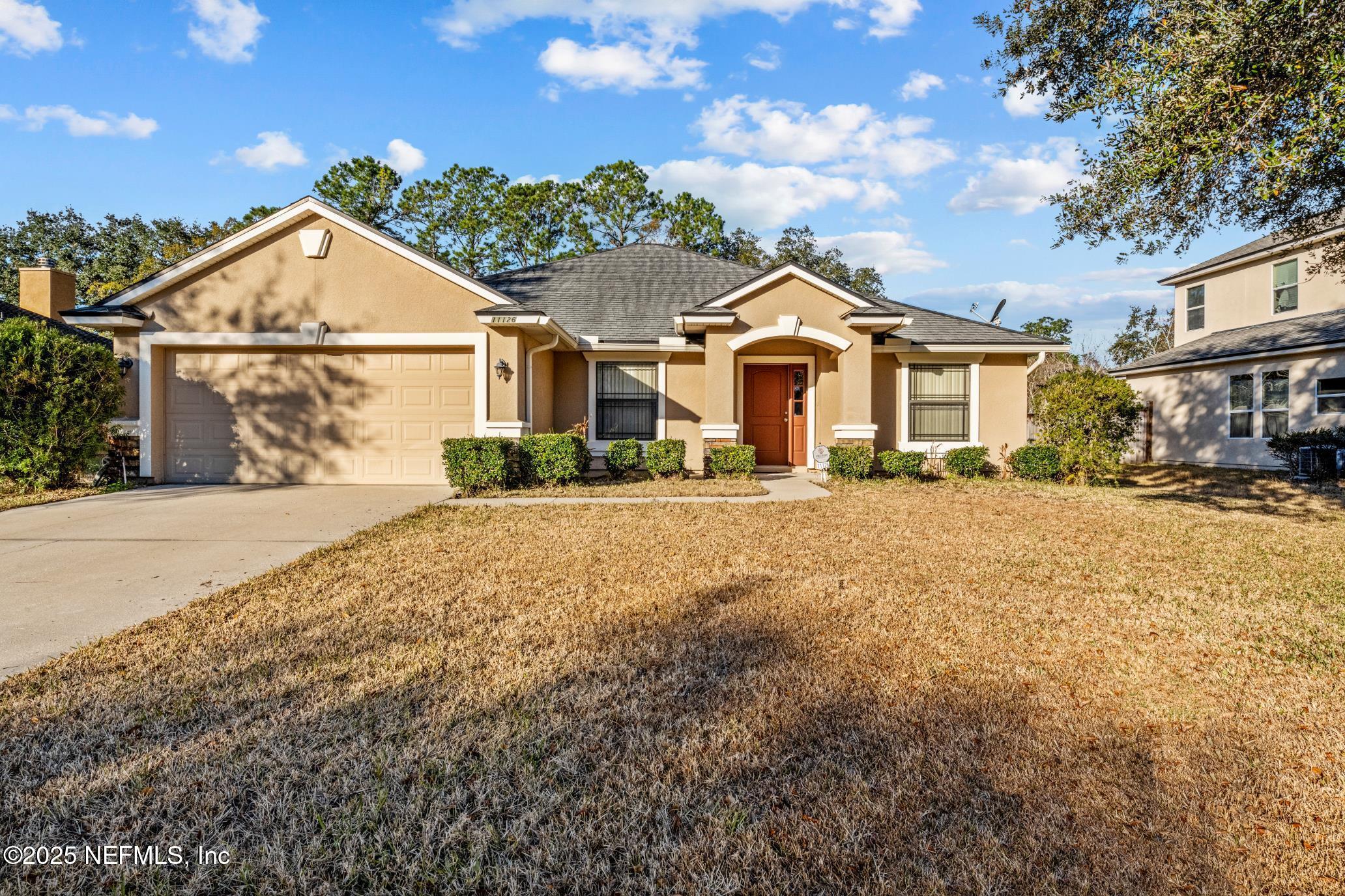 11126 MONARCH LANDING Drive