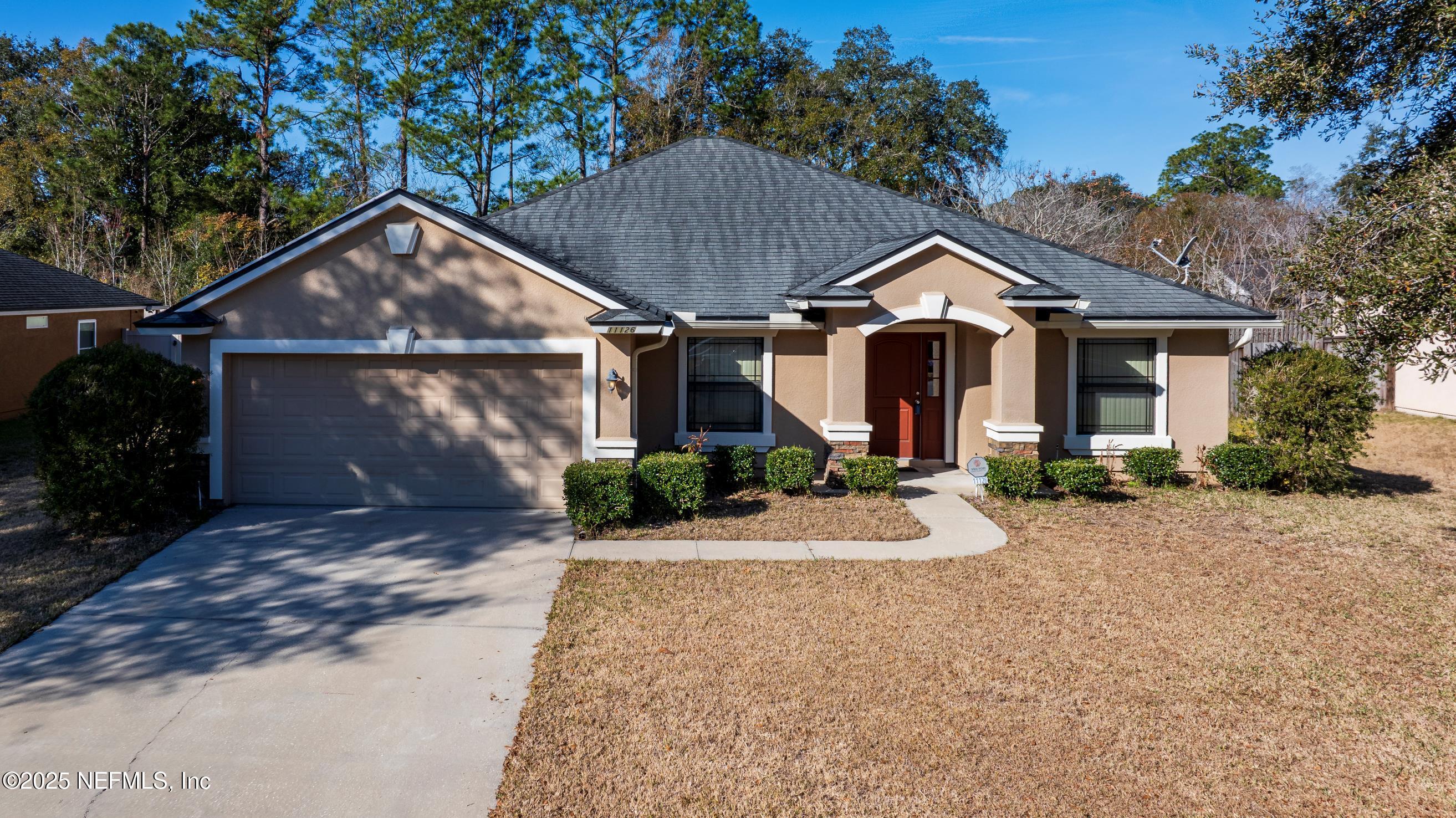 11126 MONARCH LANDING Drive