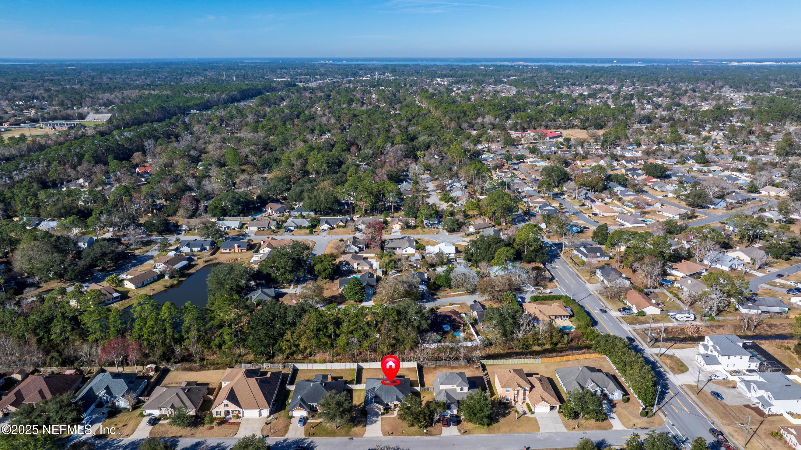 11126 MONARCH LANDING Drive