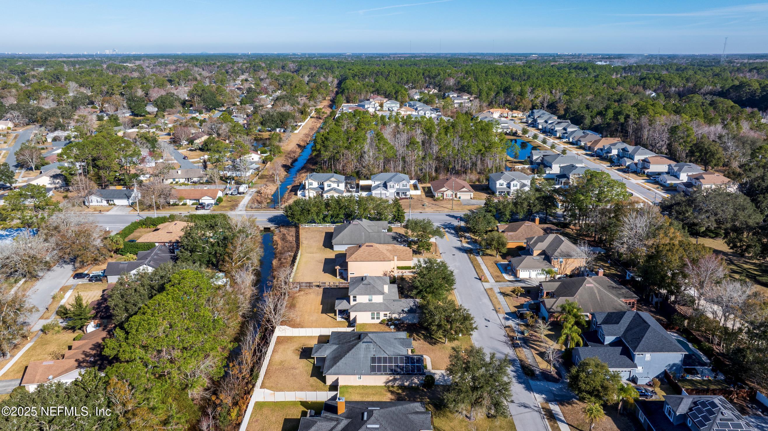 11126 MONARCH LANDING Drive