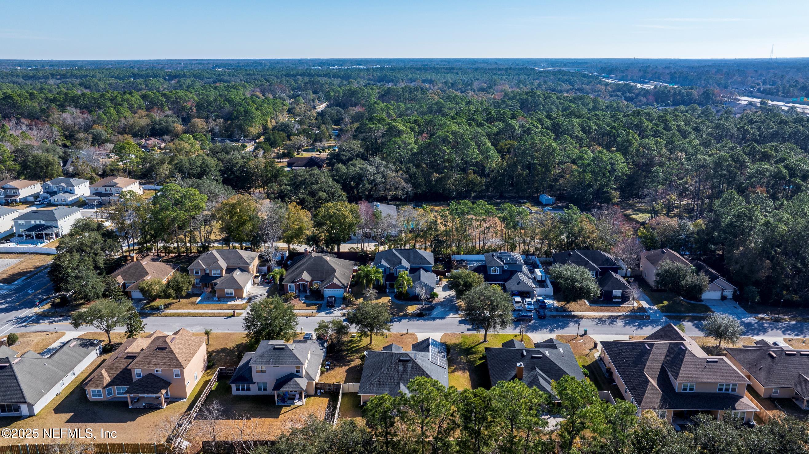 11126 MONARCH LANDING Drive