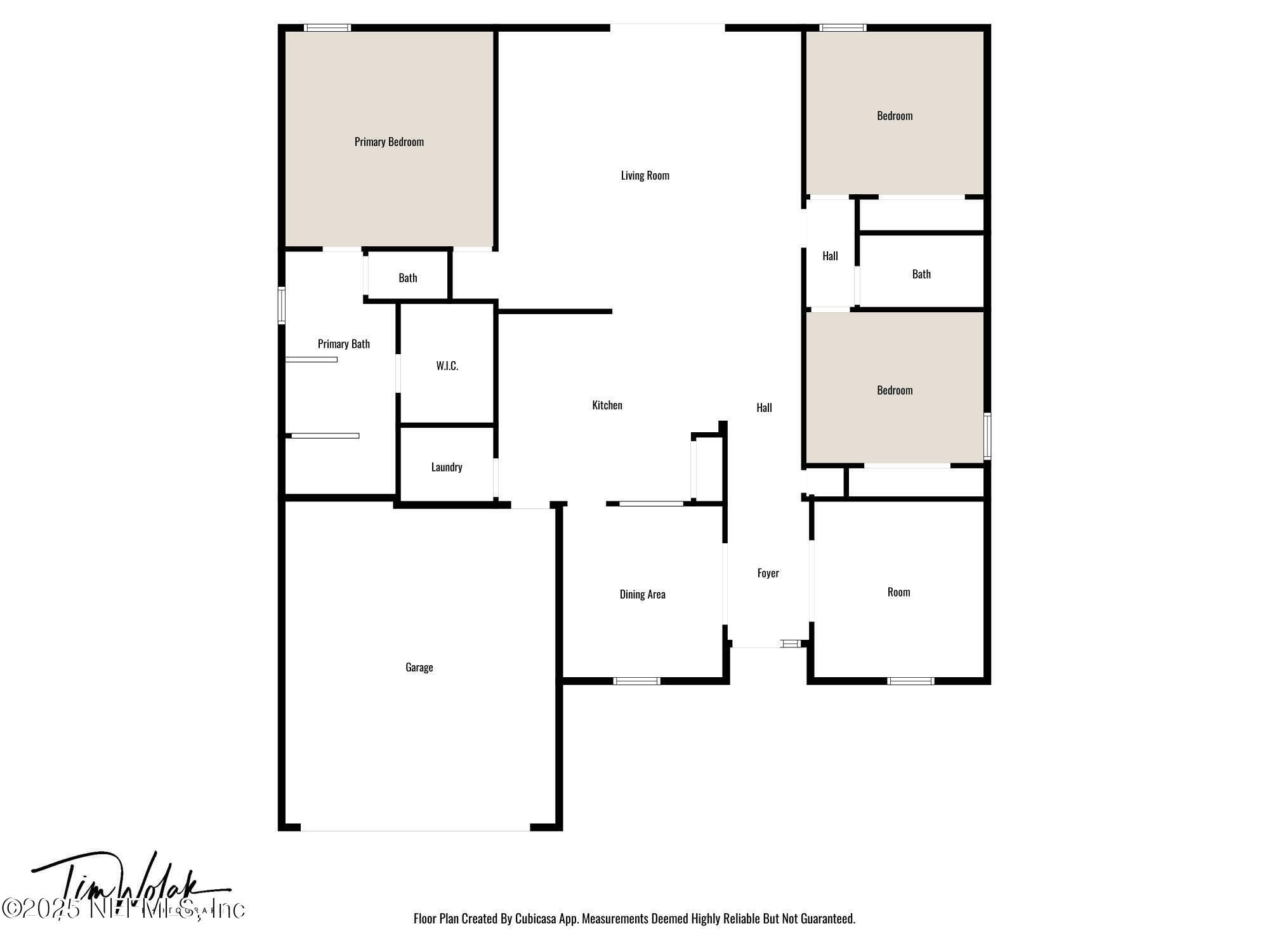 11126 MONARCH LANDING Drive