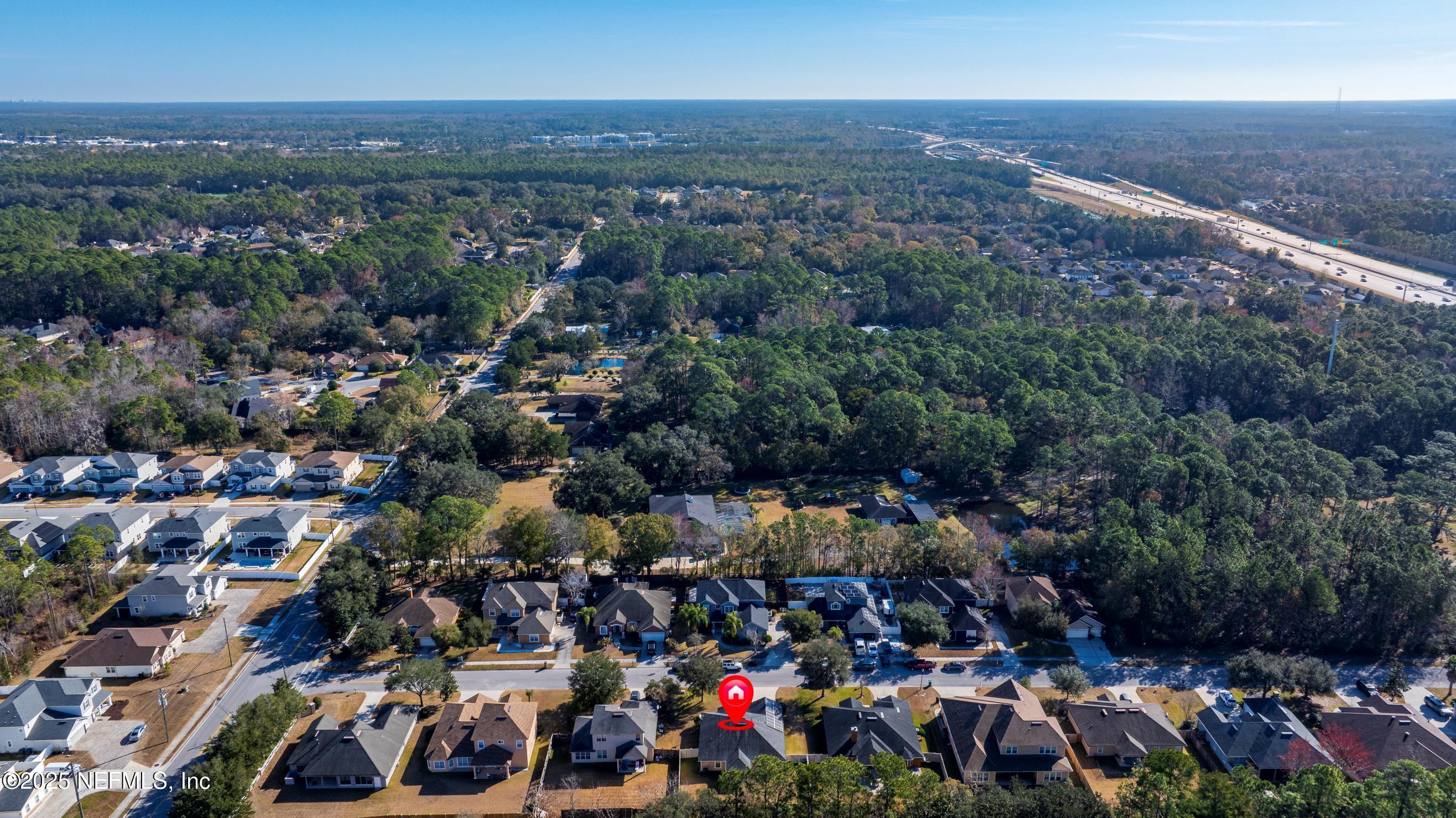 11126 MONARCH LANDING Drive