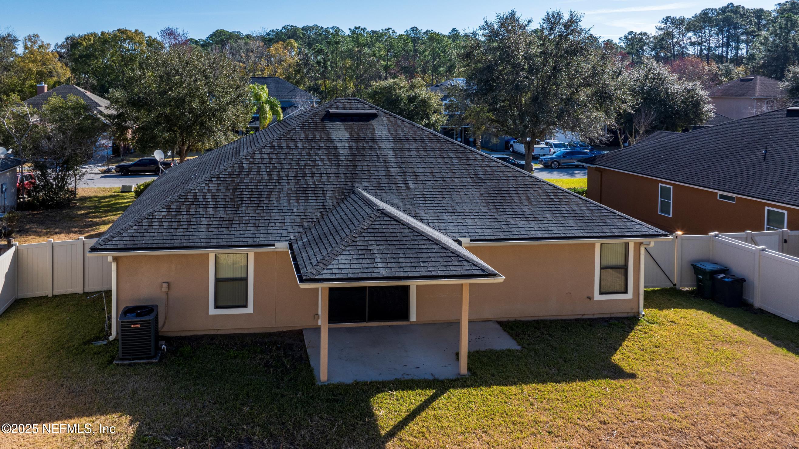 11126 MONARCH LANDING Drive