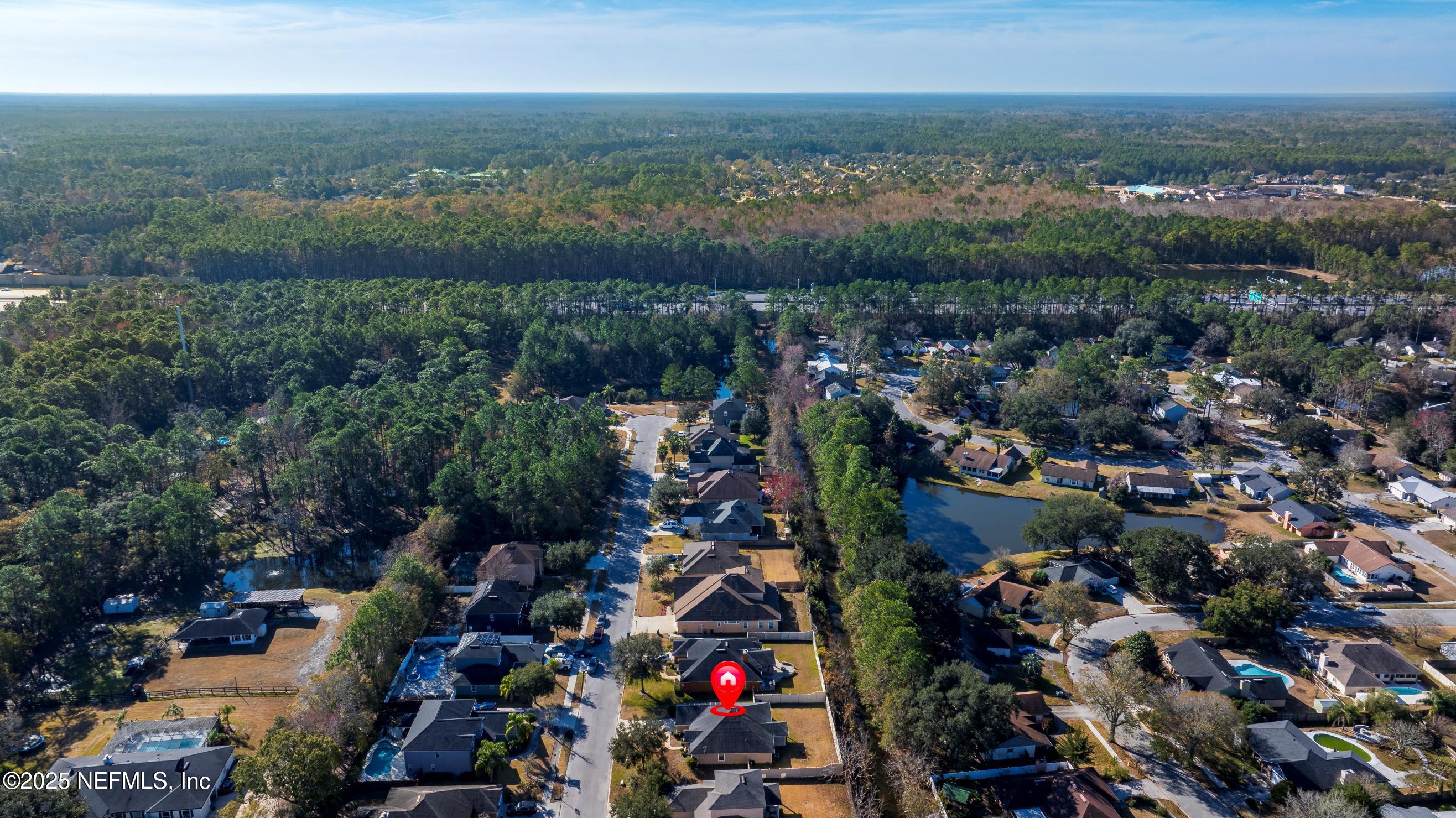 11126 MONARCH LANDING Drive