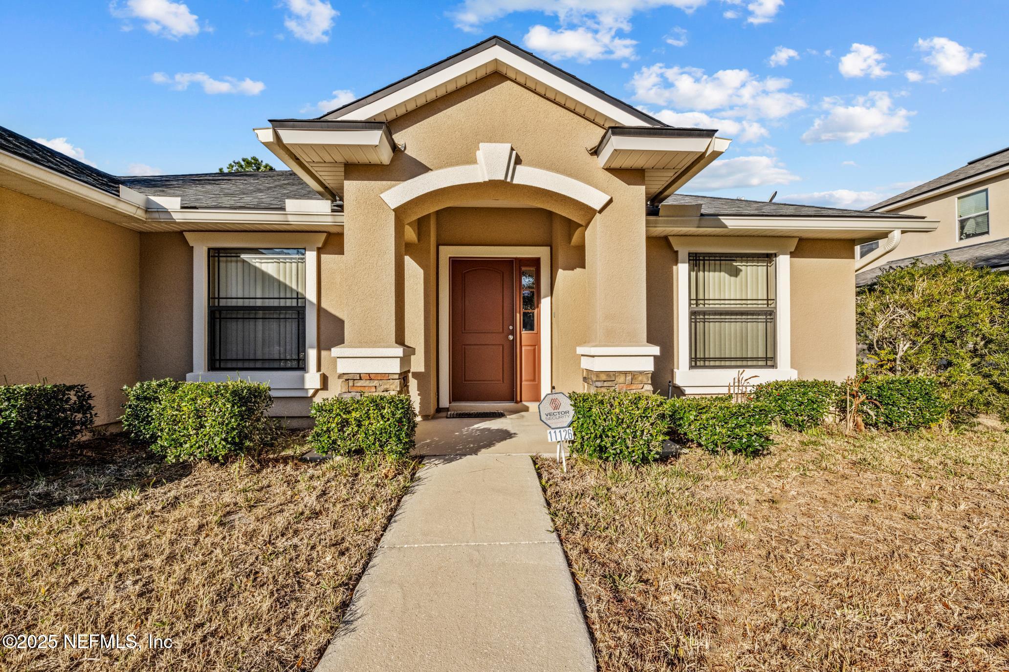 11126 MONARCH LANDING Drive