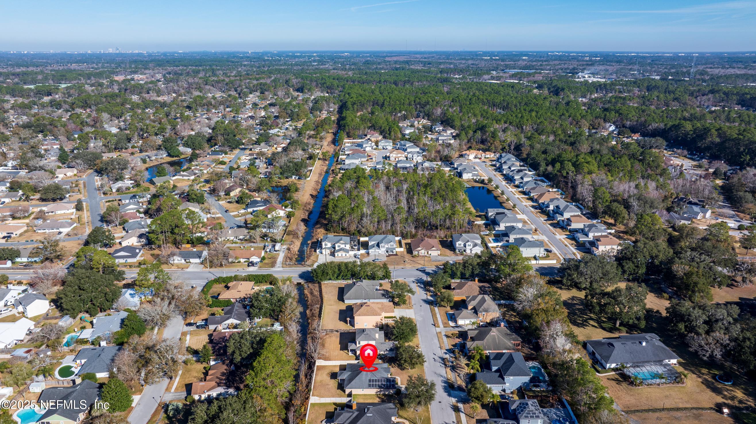 11126 MONARCH LANDING Drive