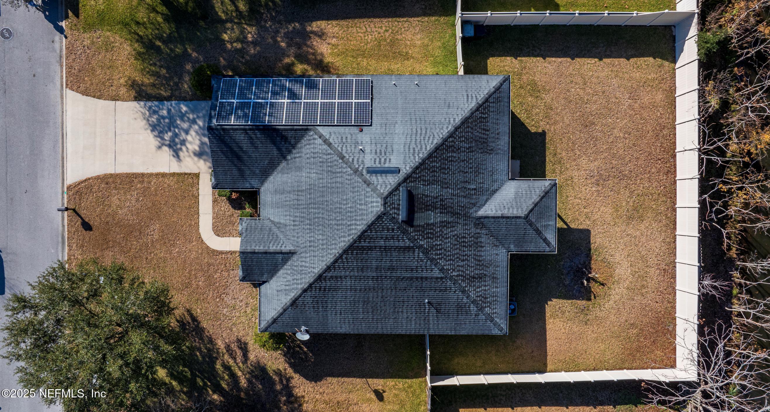 11126 MONARCH LANDING Drive