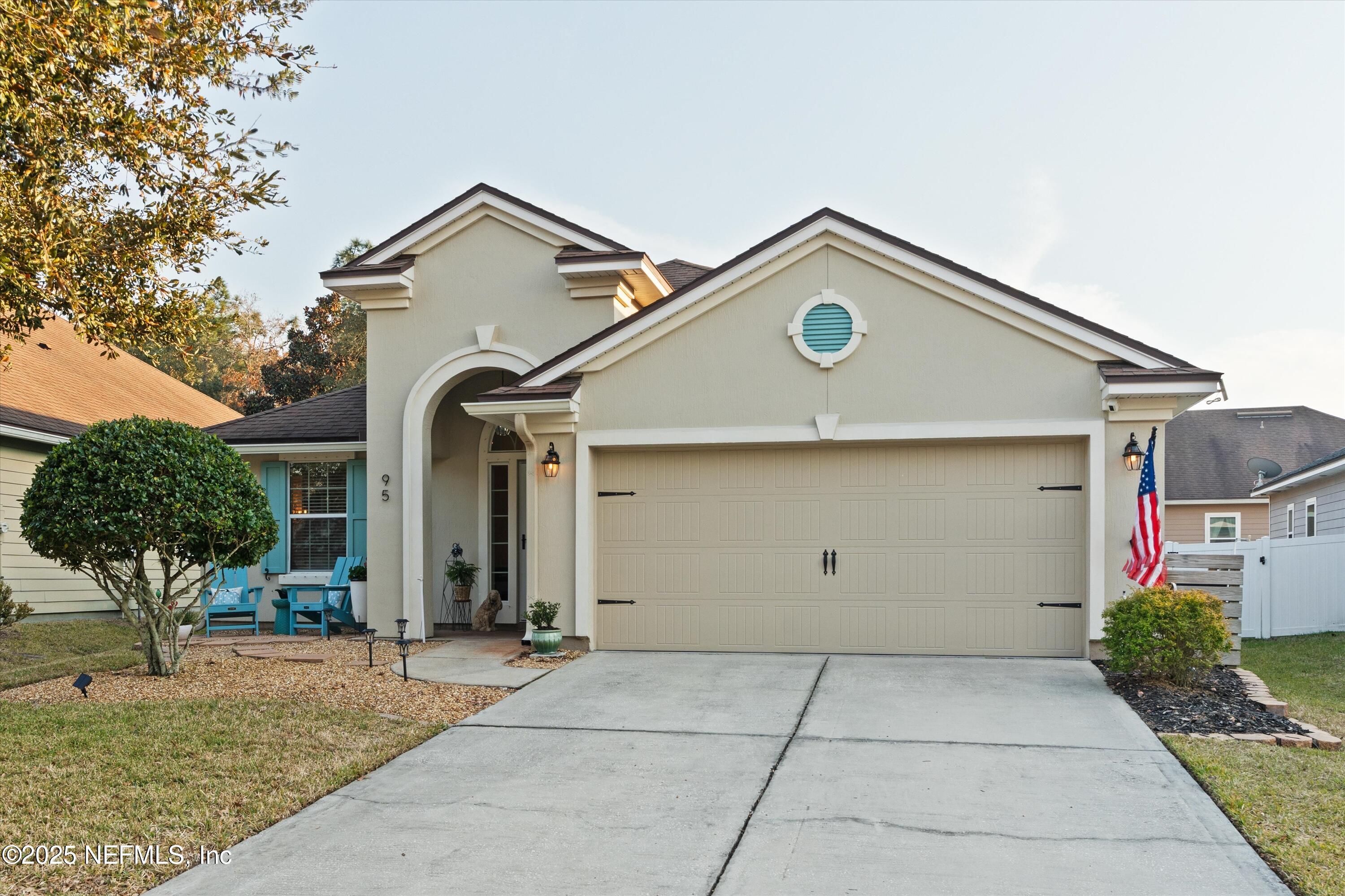95 WINDSTONE Lane