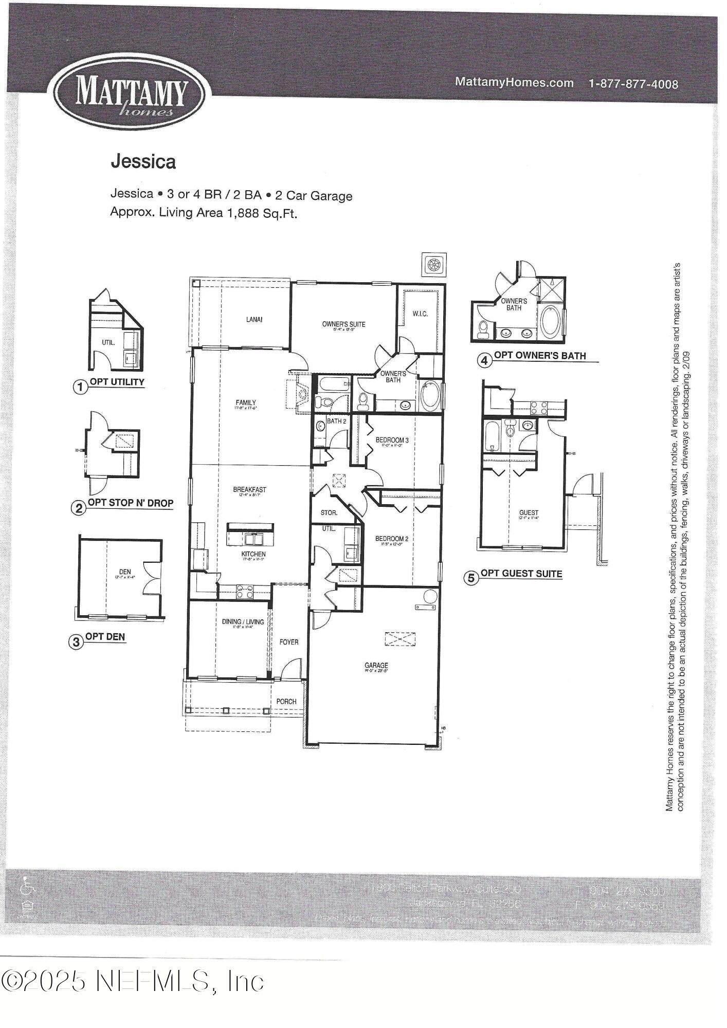 95 WINDSTONE Lane