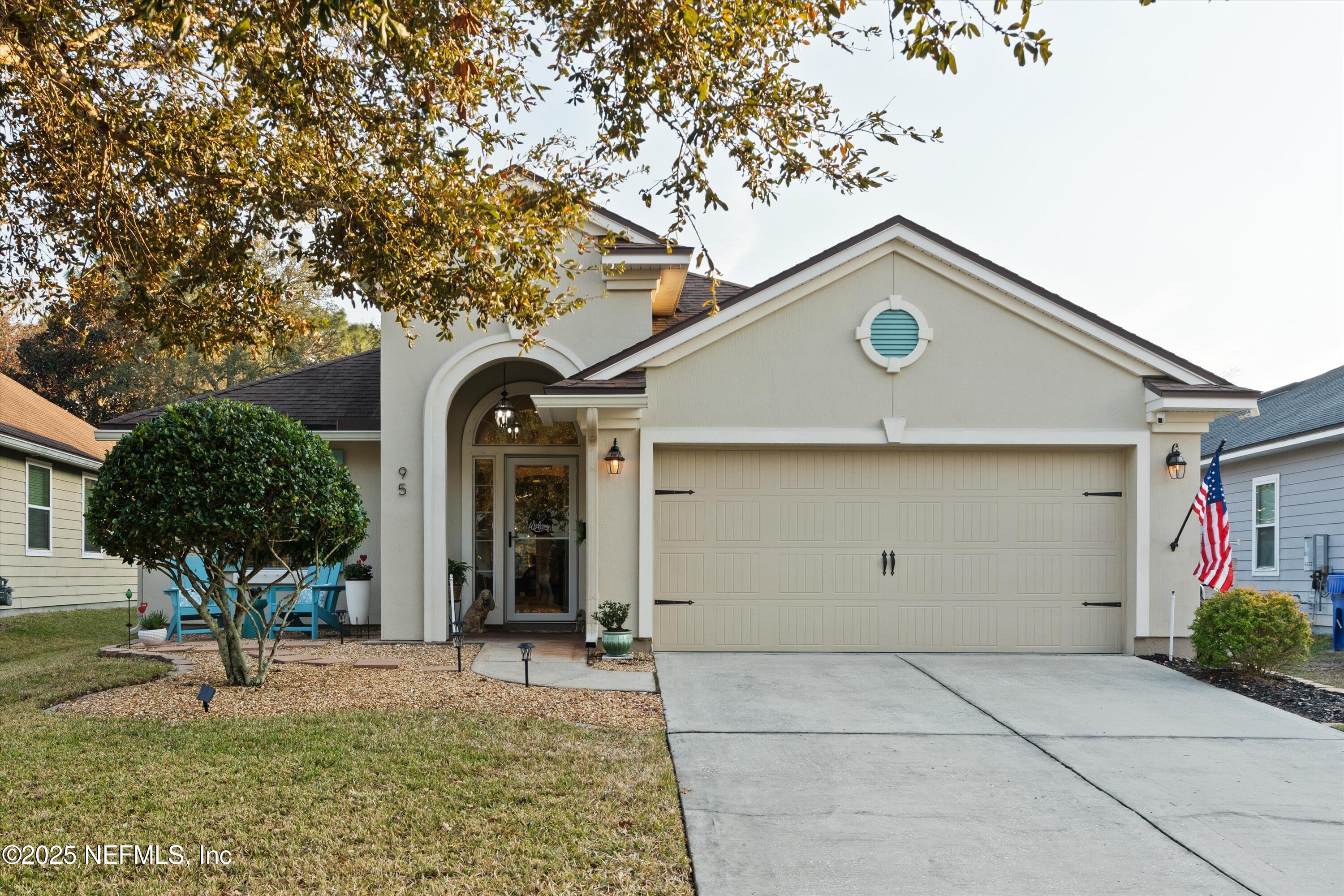 95 WINDSTONE Lane