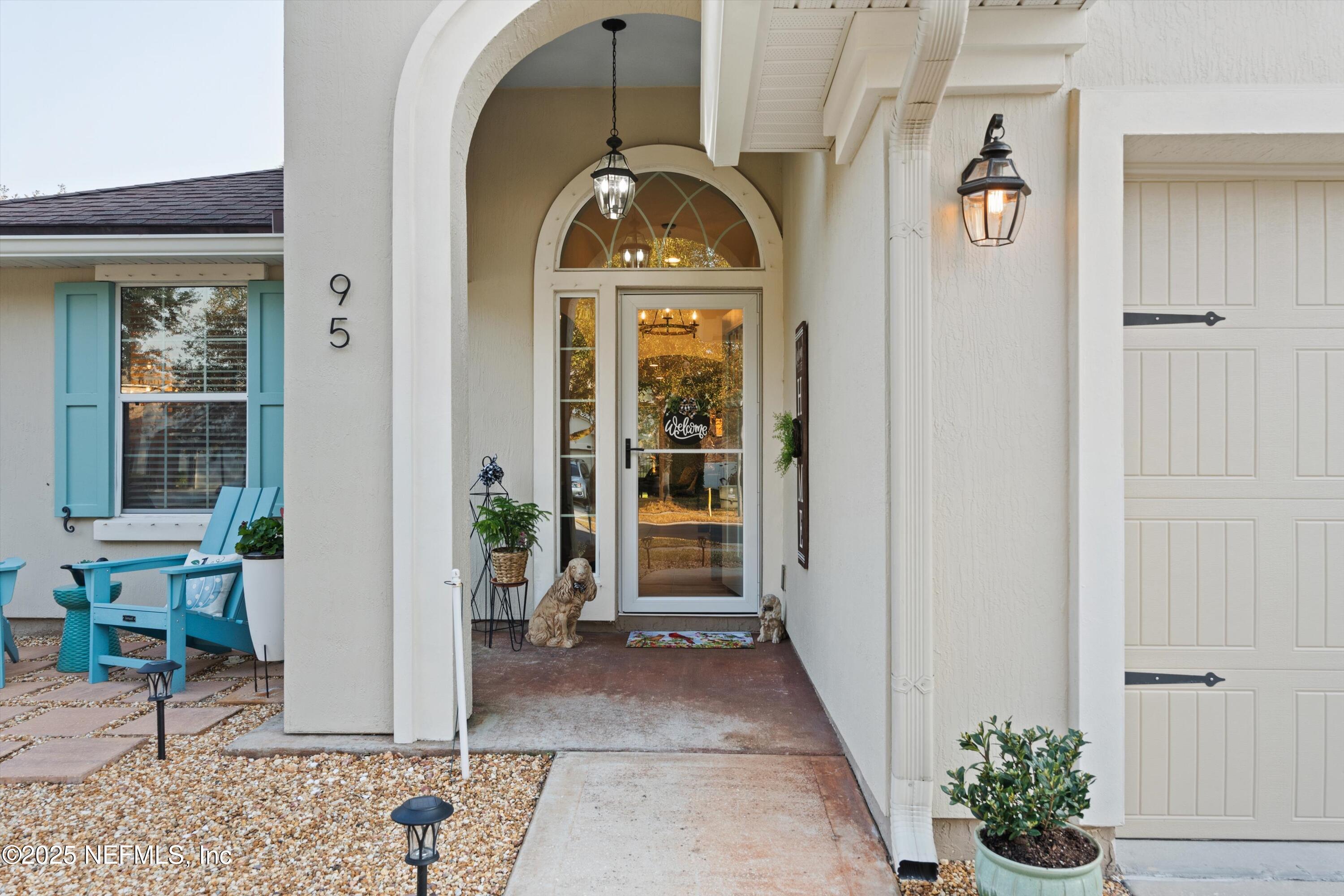 95 WINDSTONE Lane
