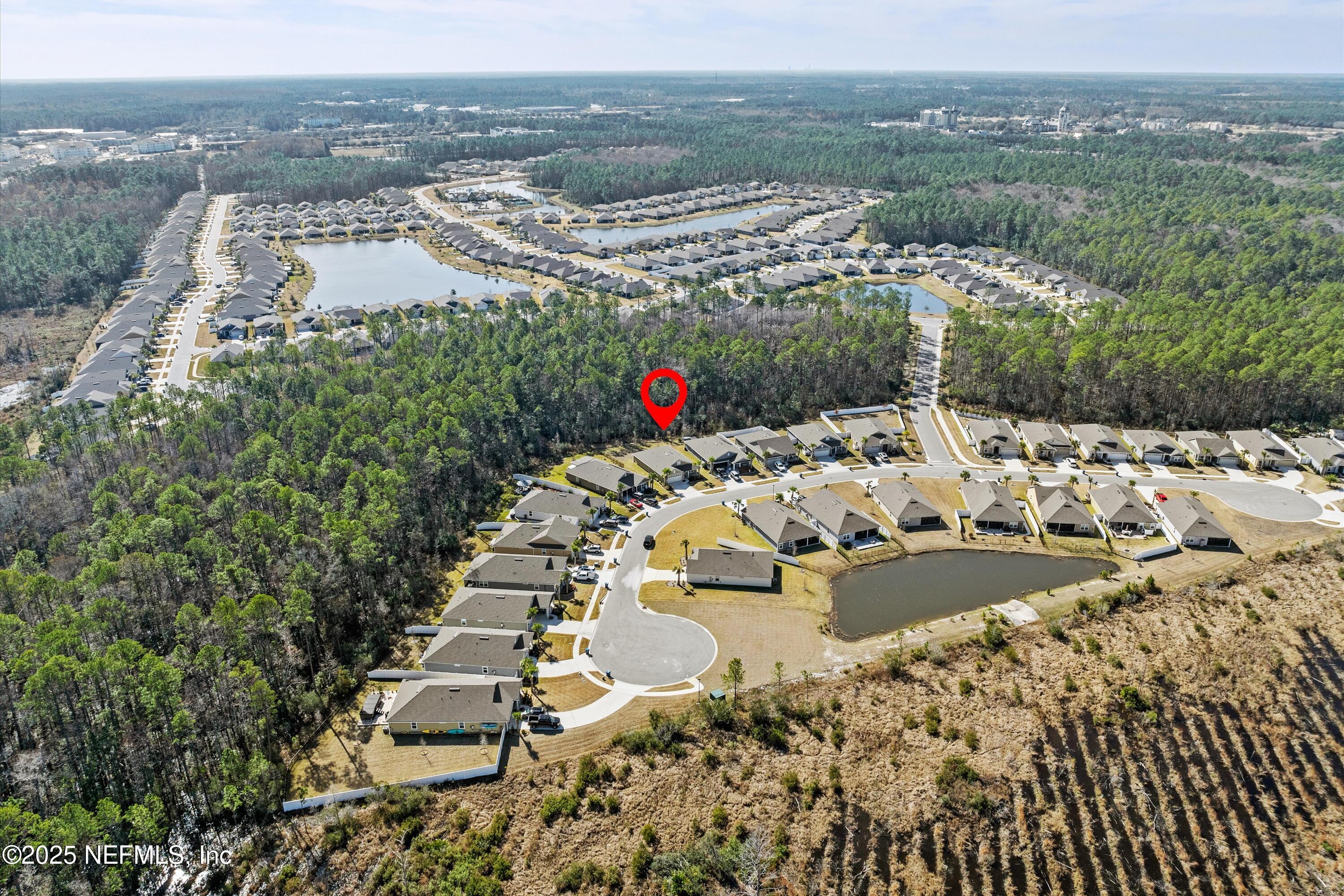 114 EAGLES LANDING Lane, St. Augustine