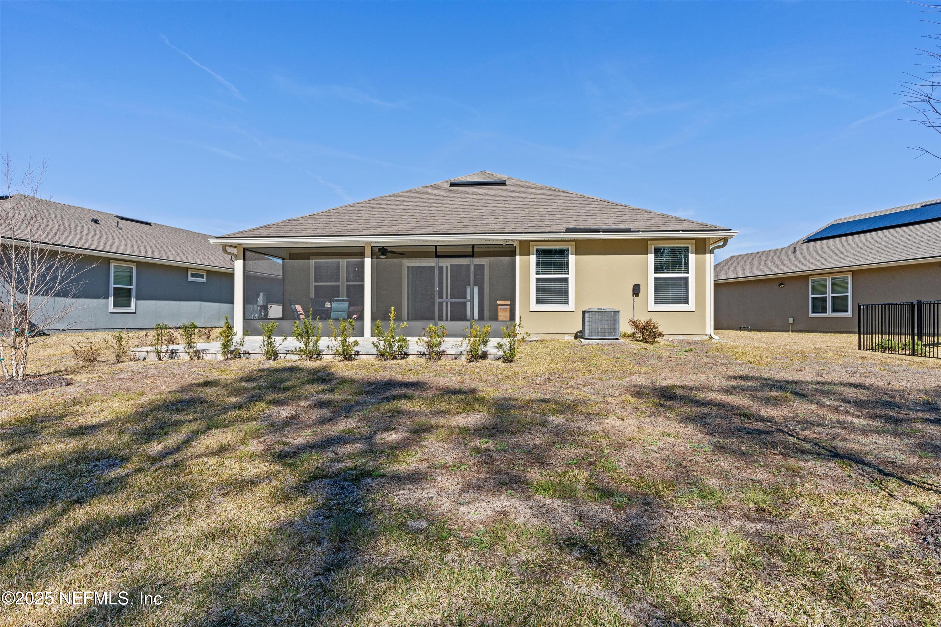114 EAGLES LANDING Lane, St. Augustine