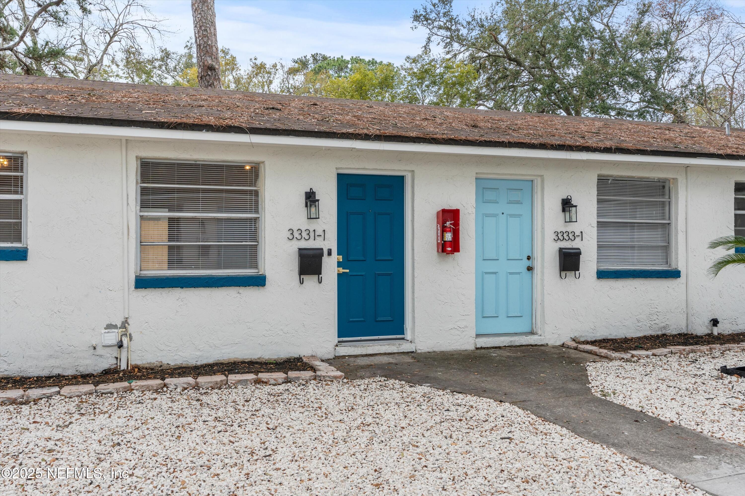 3329 MAYFLOWER Street, 3331-1