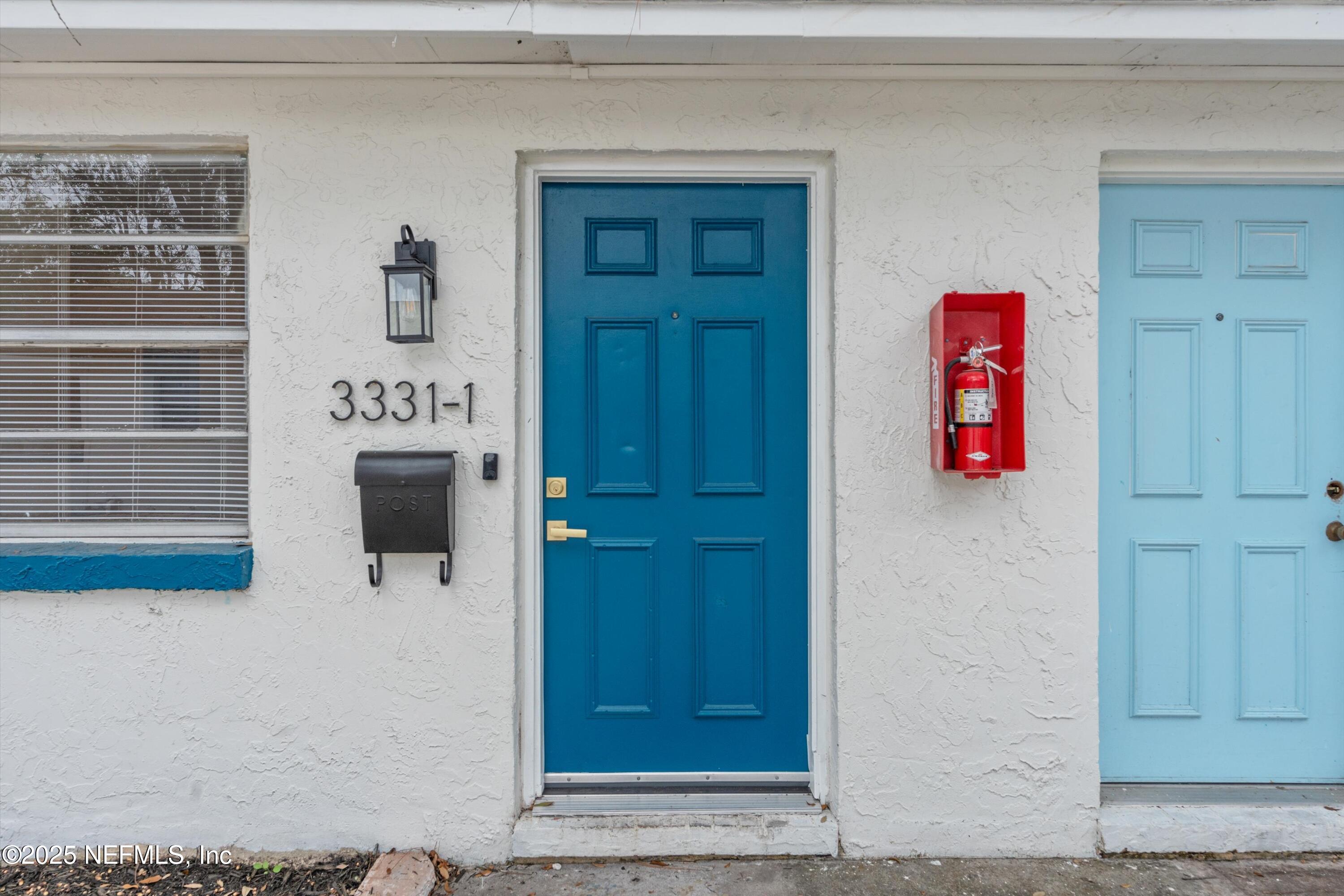 3329 MAYFLOWER Street, 3331-1