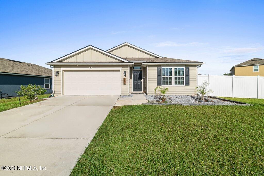 3695 ALTA LAKES Boulevard