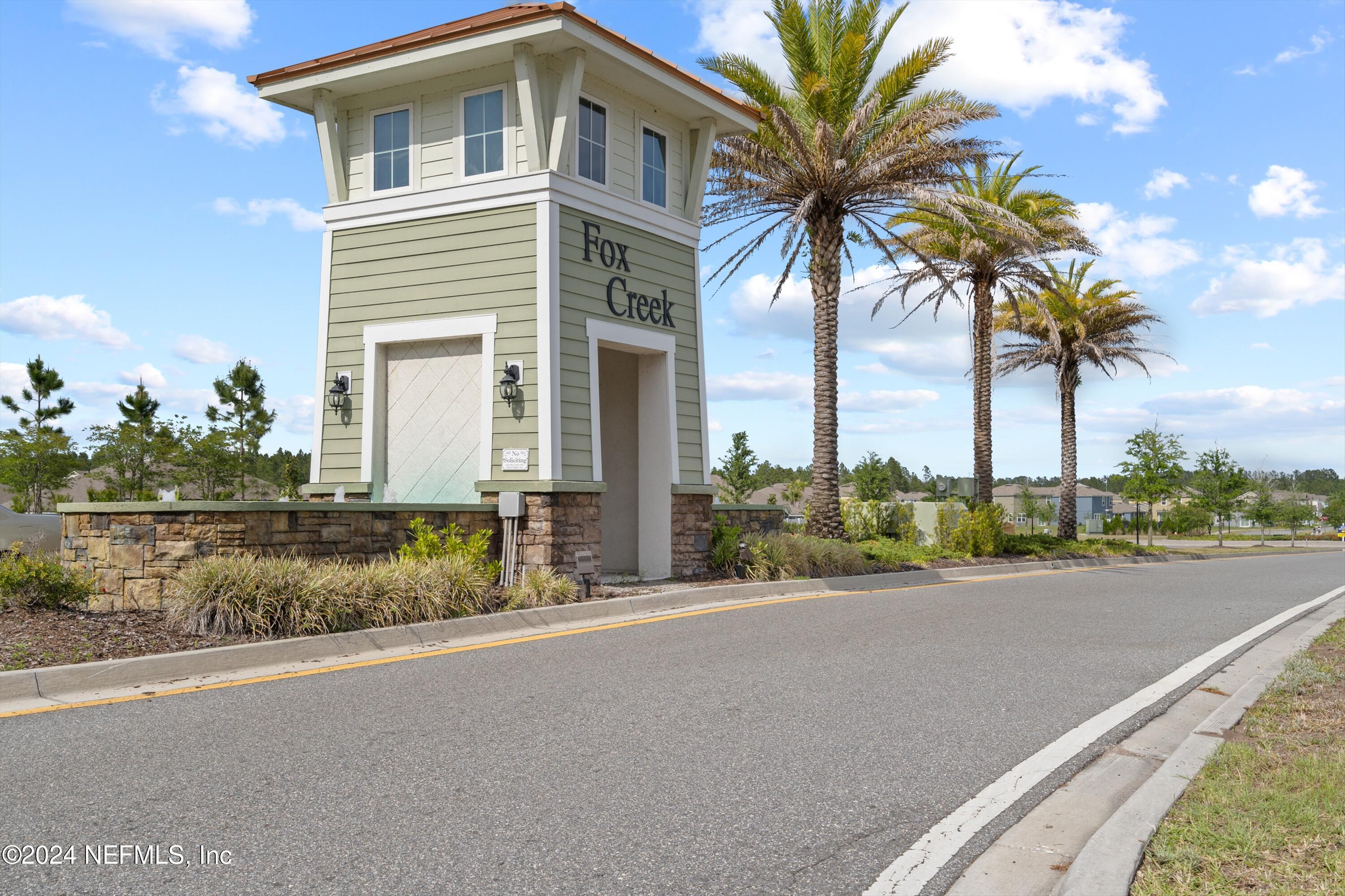 8154 CAPE FOX Drive